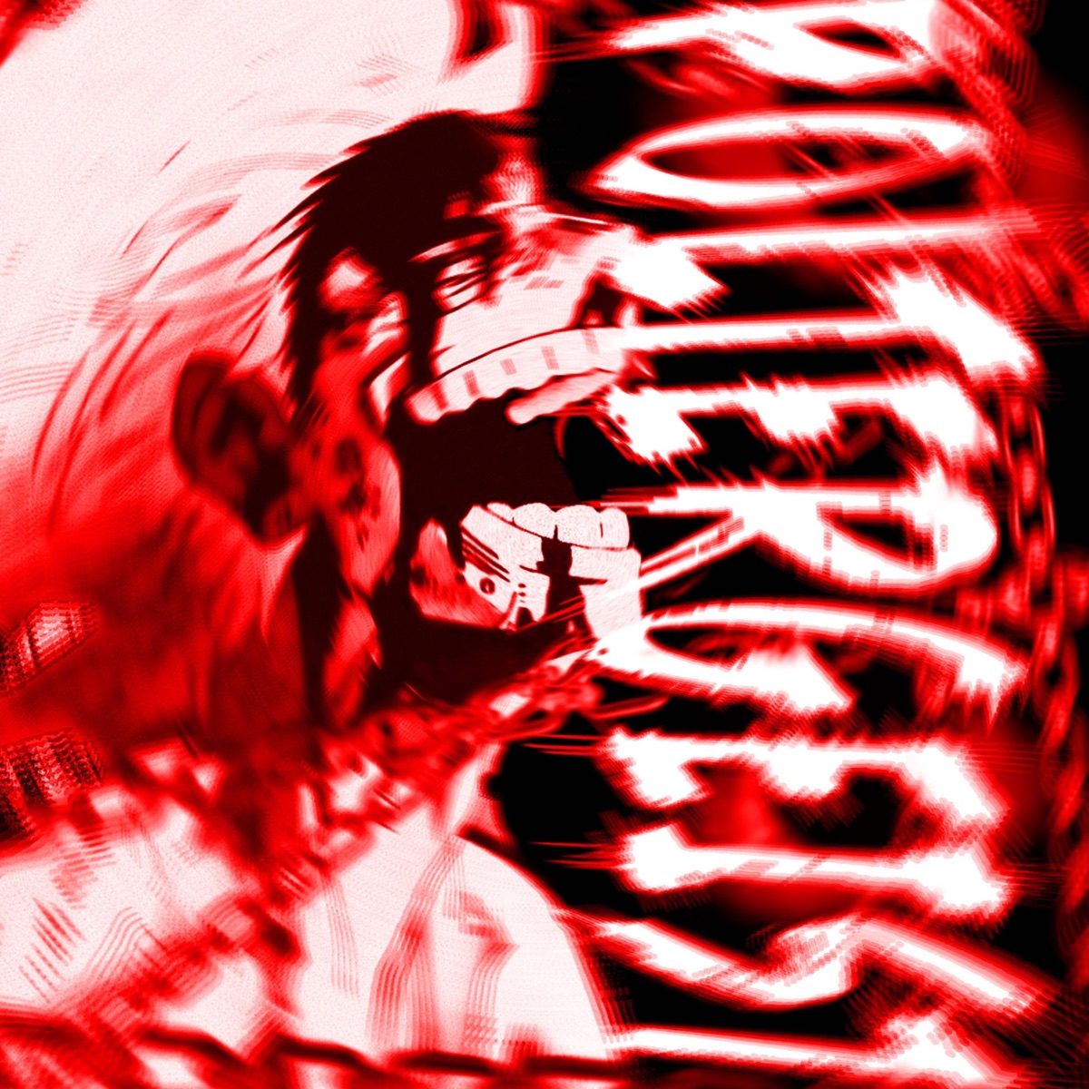 POLTERGEIST! - EP by LXXVEME album cover