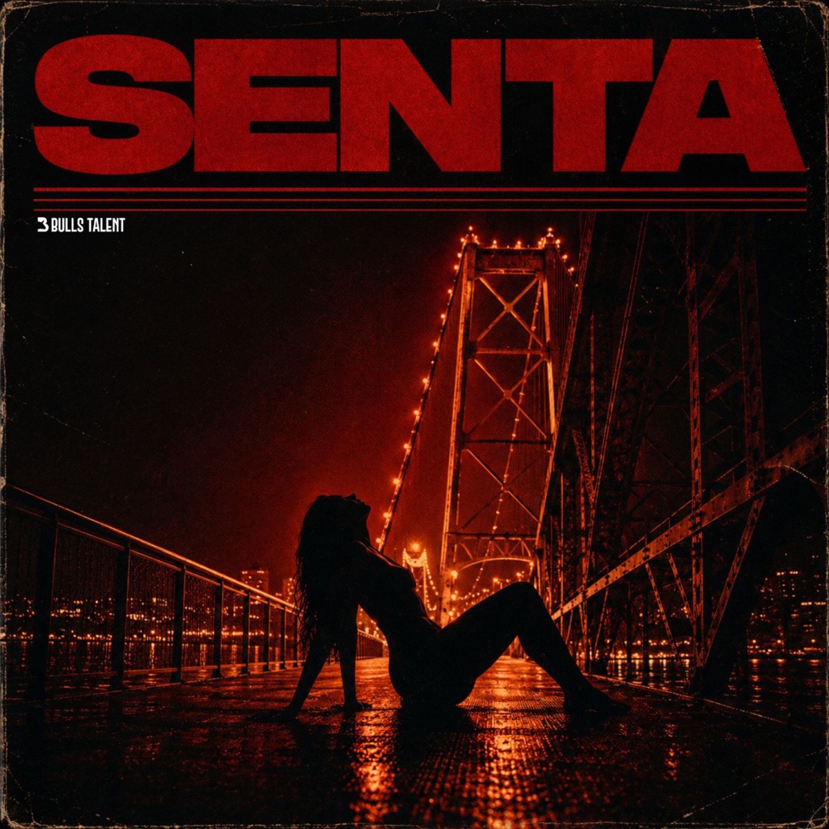 SENTA - Single by Chancel DJ, yung13, Bruno Suga & Menor Golden album cover