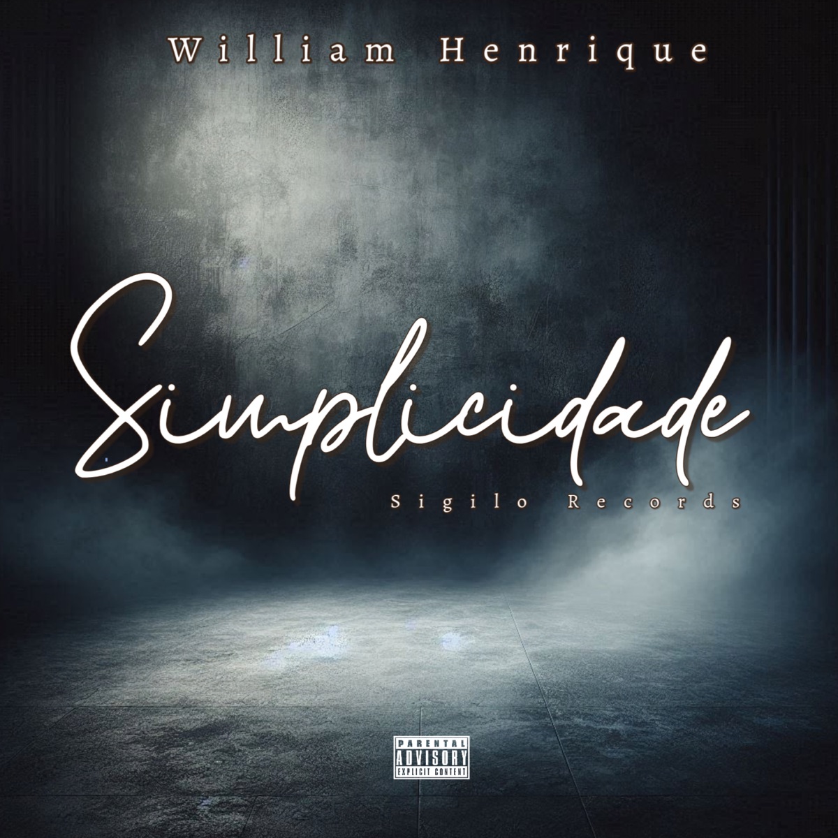 Simplicidade - Single by William Henrique & JXX$ album cover