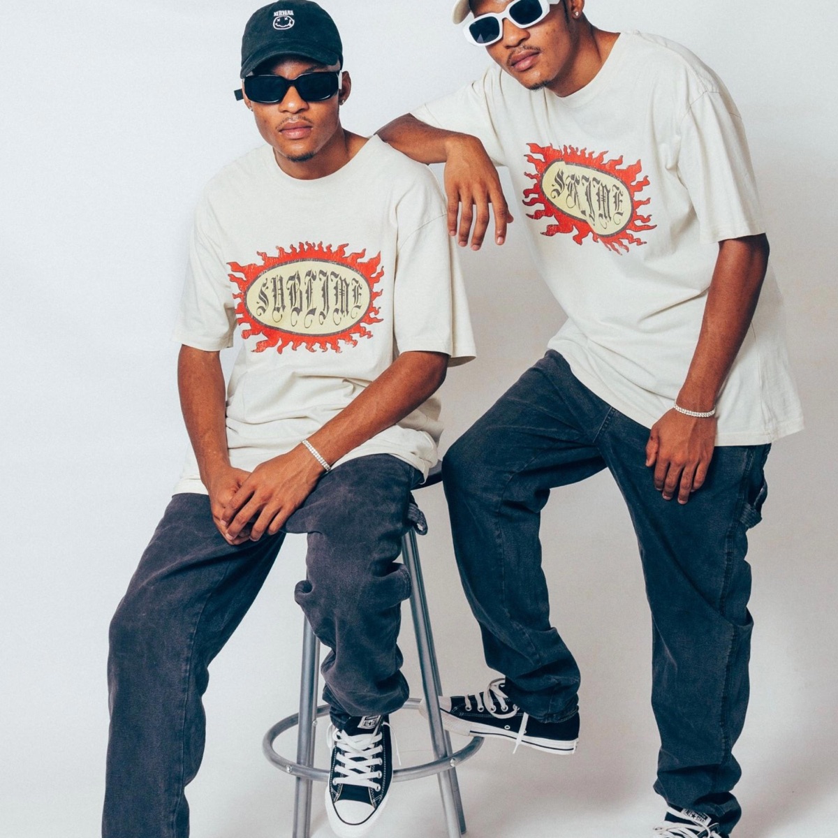 Next door (feat. Man Konka Rsa) - Single by Twins of jebha album cover