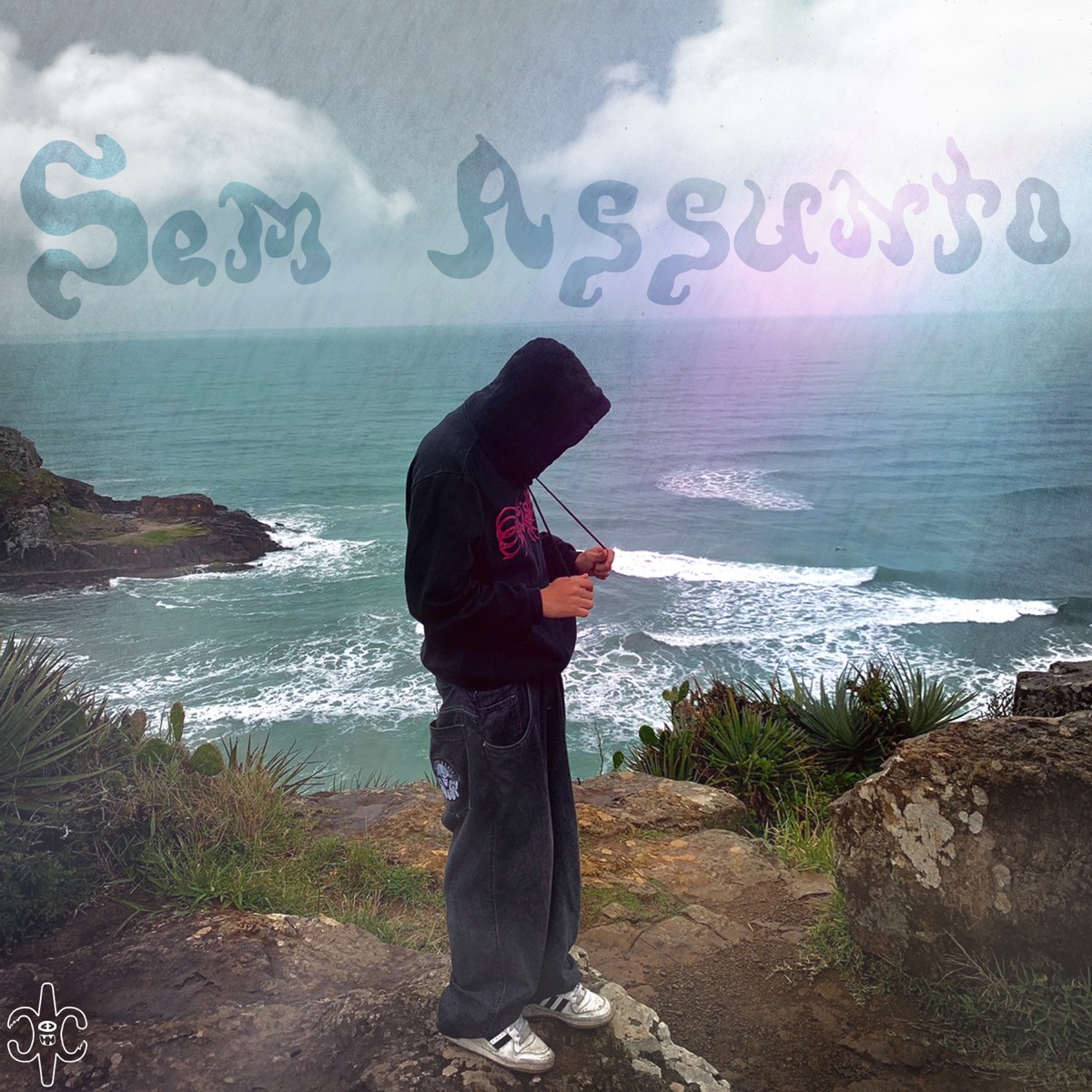Sem Assunto - Single by Maktash & Zannotti album cover