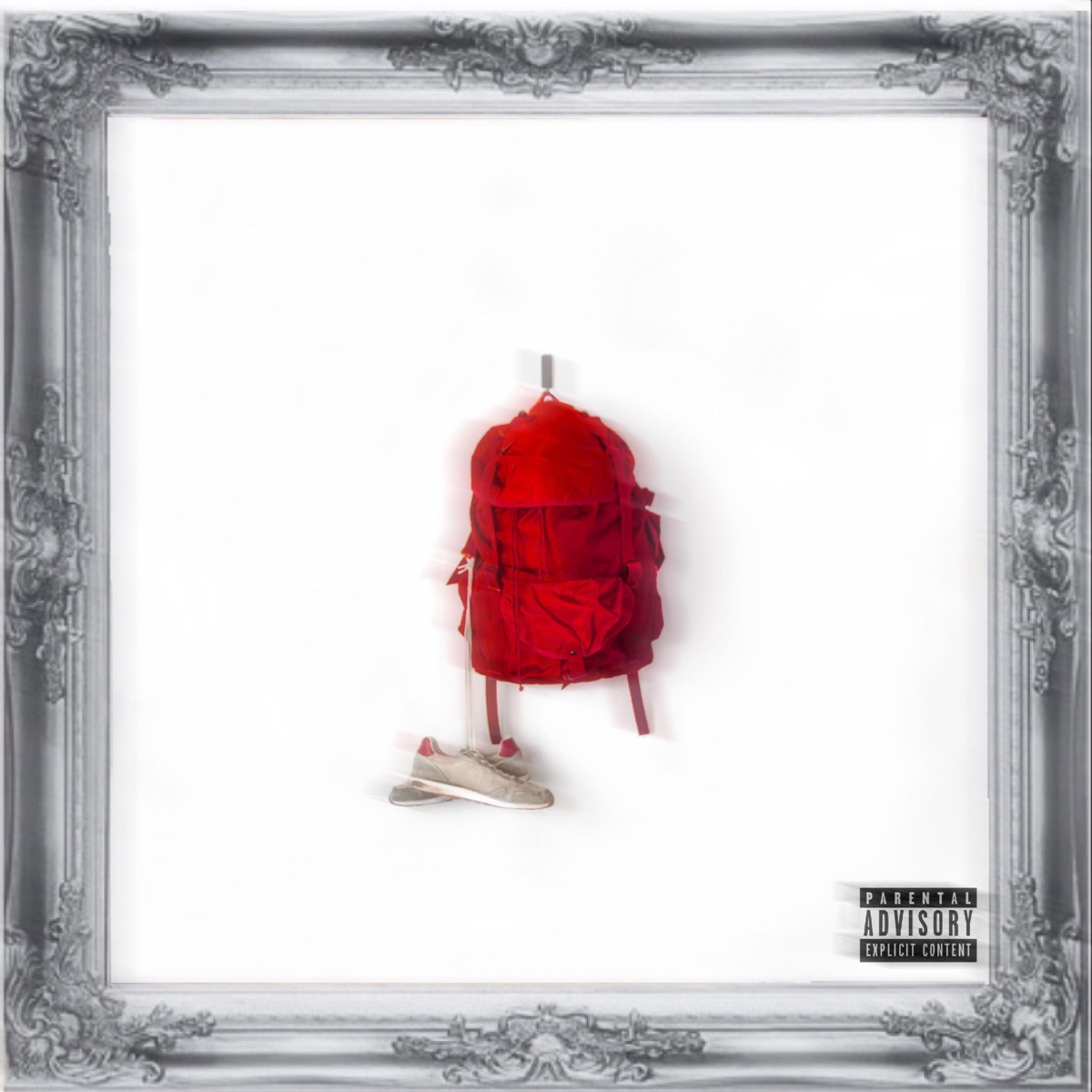 Backpacking - Single by Dēdric Dean album cover