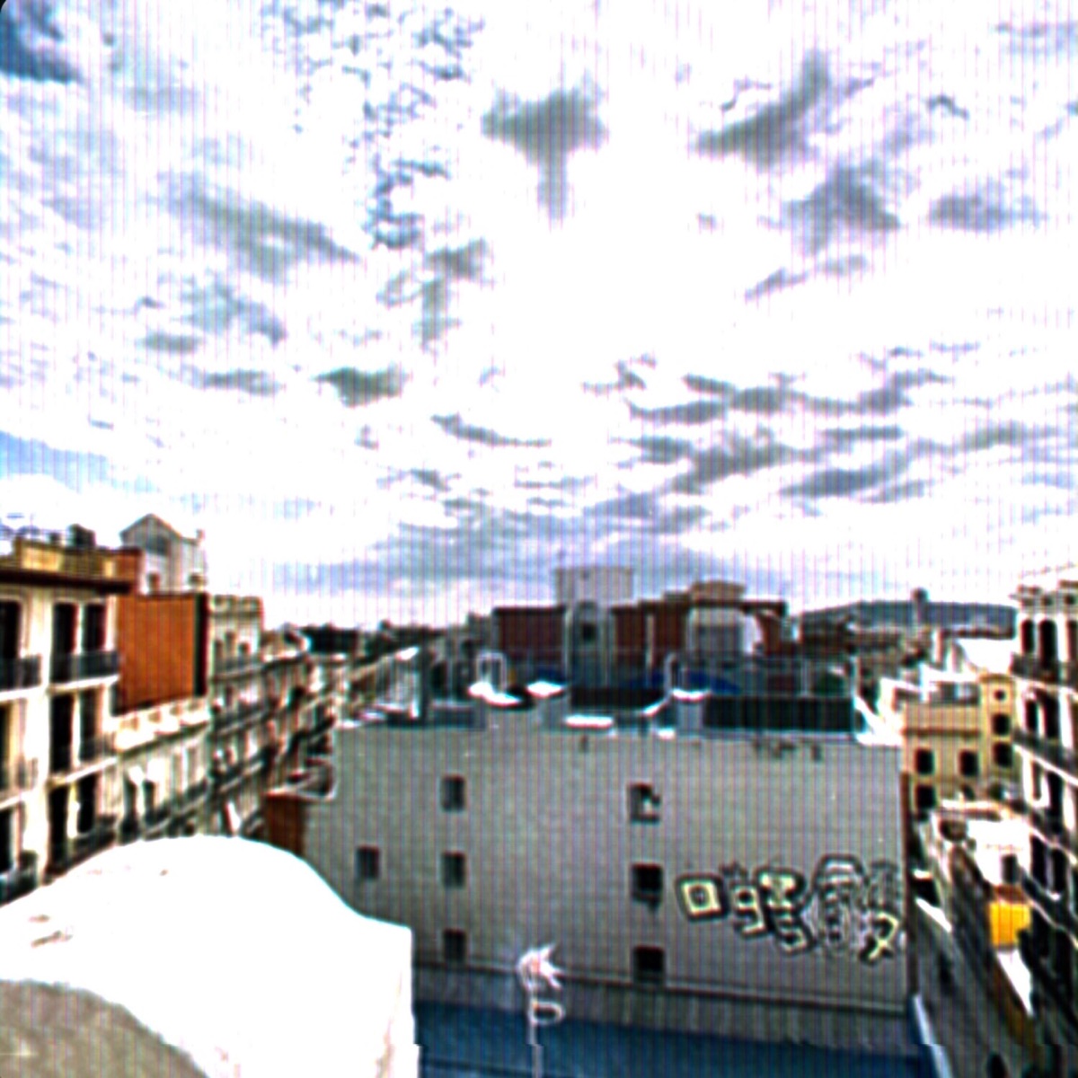 Barcelona - Single by LACID album cover
