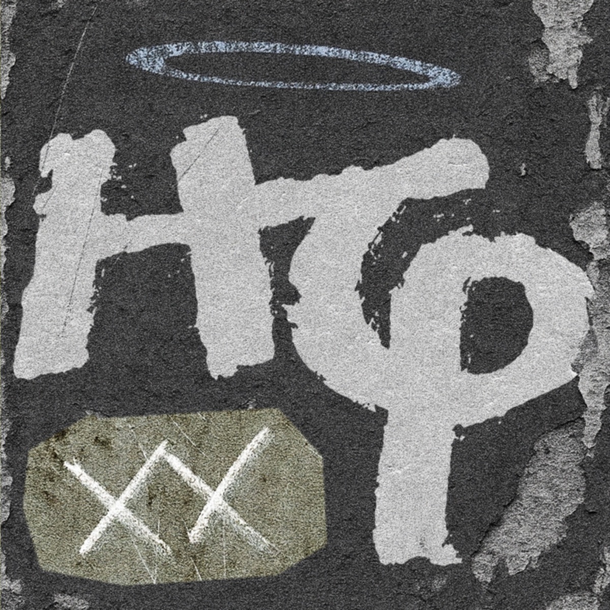 HEMP GRU - Single by Hemp Gru album cover