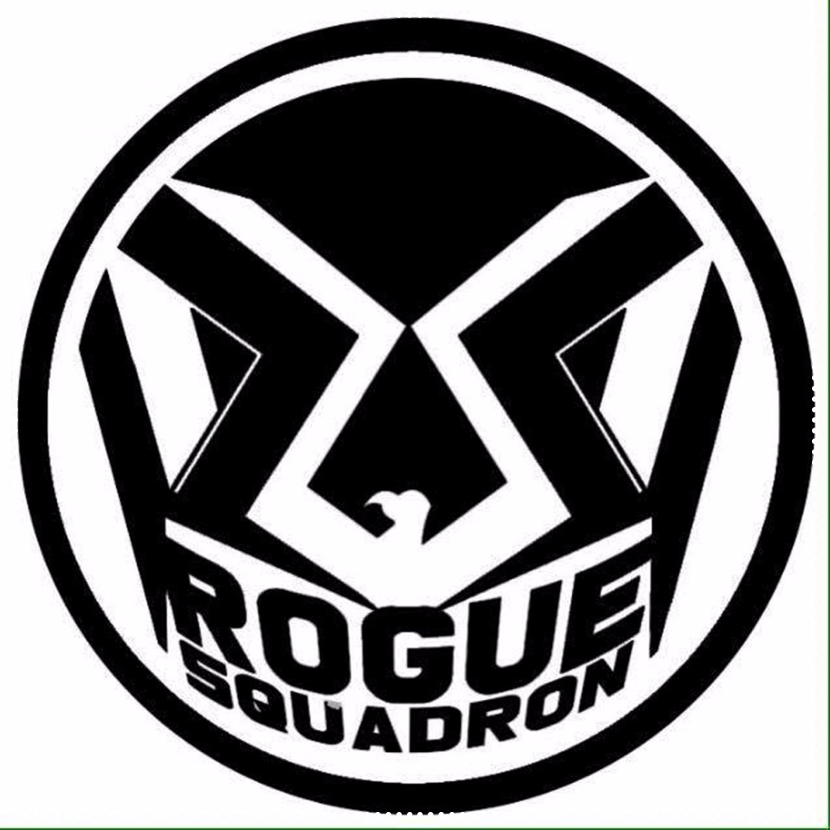 Rogue State (feat. MicWrecka, Yang Ariff, Sxph, R.A.S.H The Warchild, Jin Hackman, Wordsmanifest & DJ Nesh) - Single by Rogue Squadron album cover