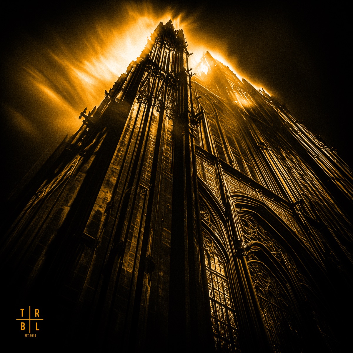 AUTHORITY - EP by Ogryzek album cover