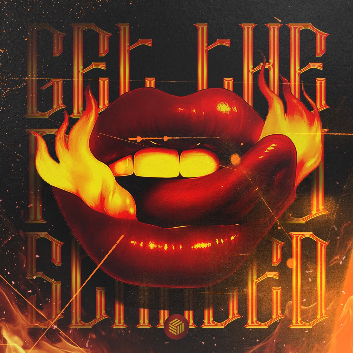 Get the Party Started - Single by Nic Johnston, New Beat Order, Anika & KROMA album cover