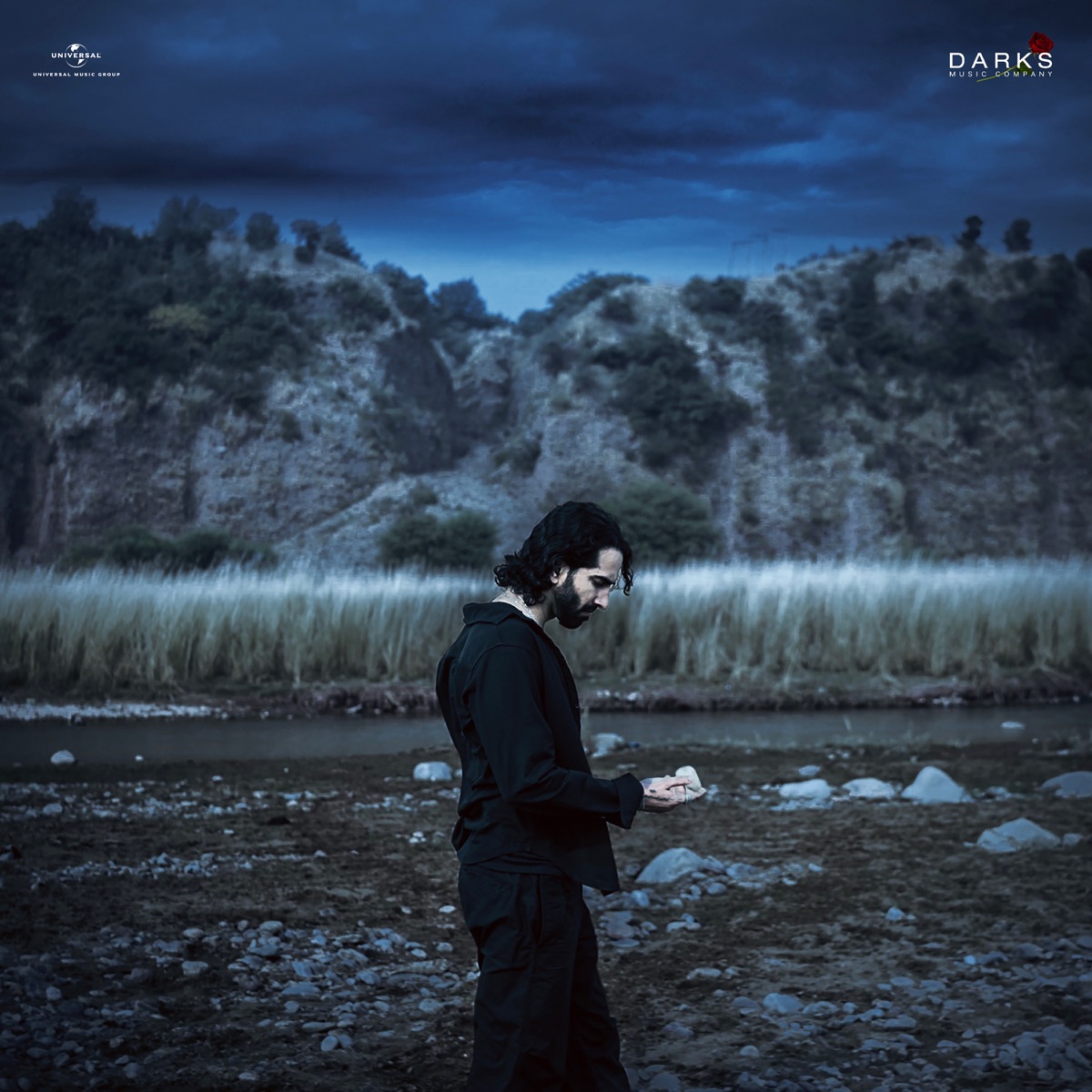 Restart - Single by Vilen album cover