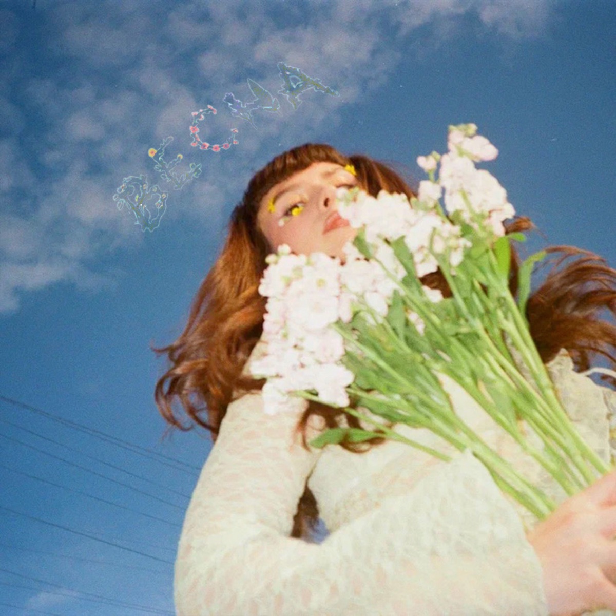 Весна - Single by KRIS IS album cover