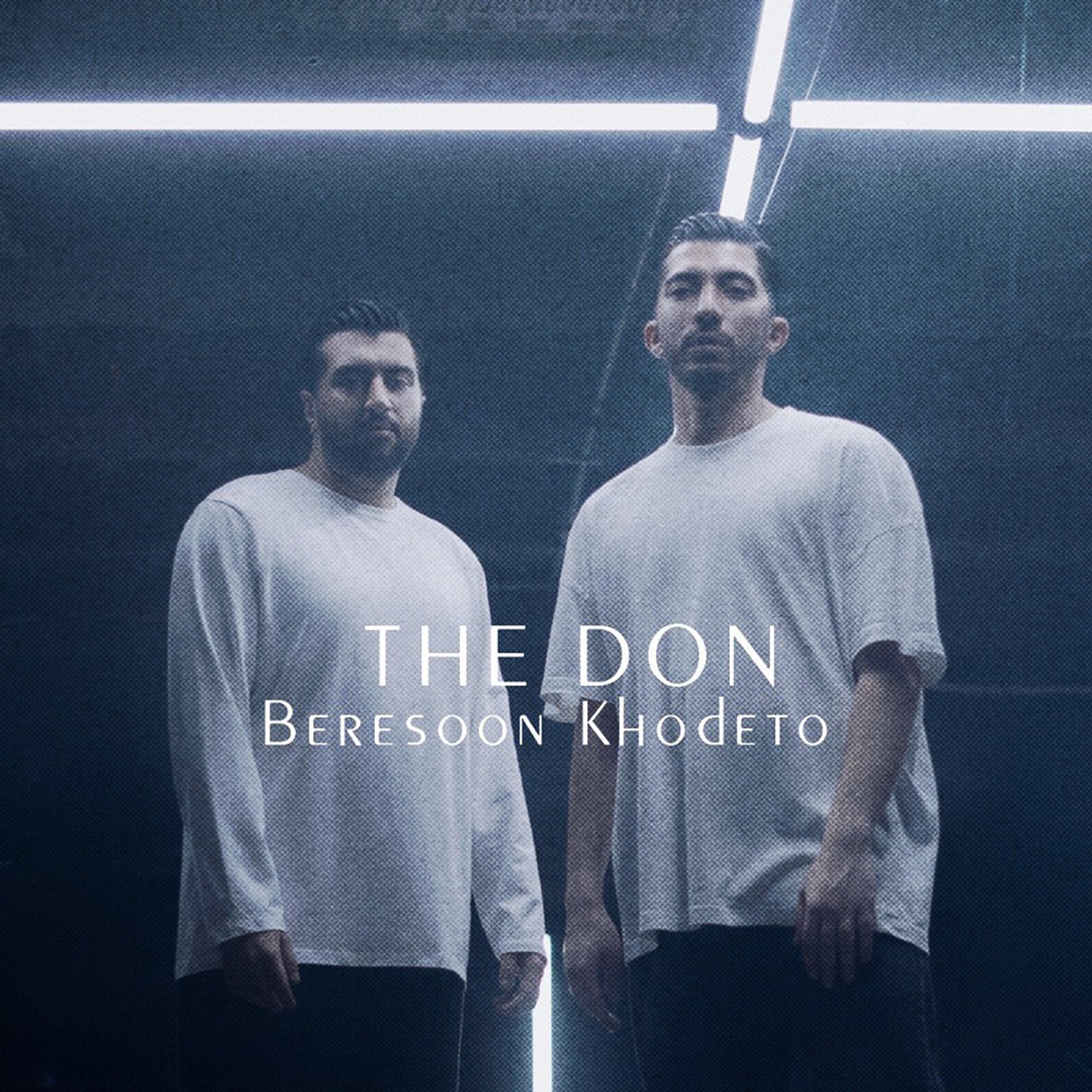 Beresoon Khodeto - Single by The Don album cover