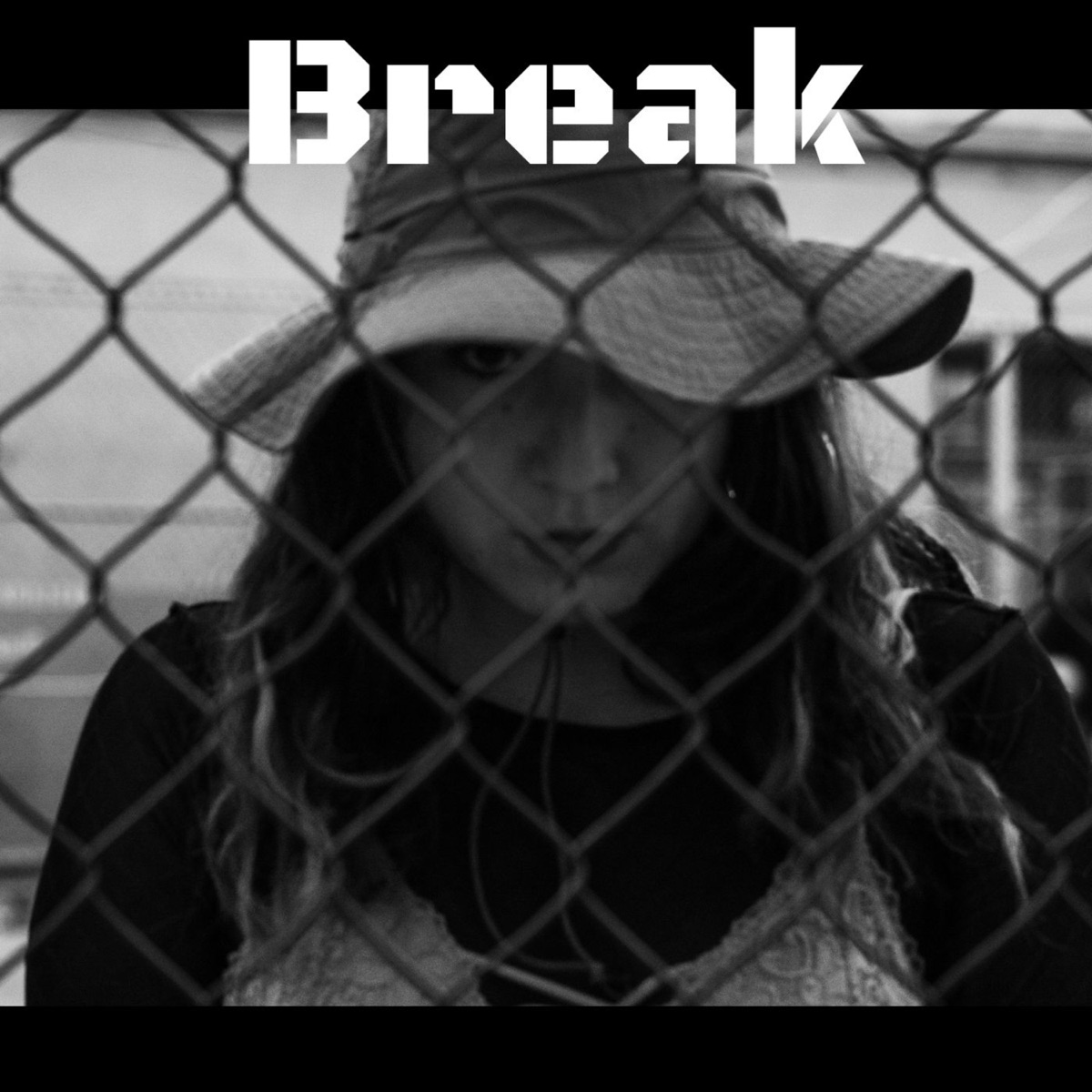 Break - Single by Scarlatta, Ojosyboca & Dj Mel album cover