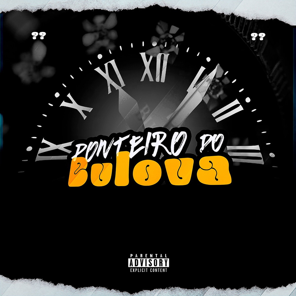 Ponteiro do Bulova - Single by DJ Toddy Ofc, MC Mazinho JR, meno kinha & Mc Gui do CL album cover