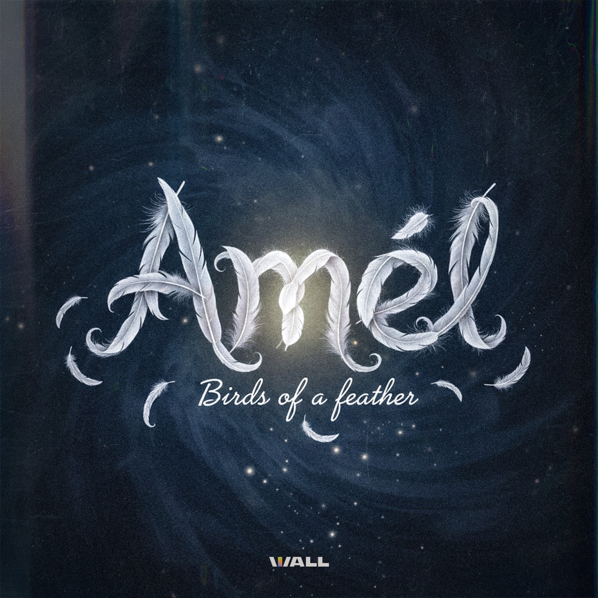 Birds of a Feather - Single by Amél album cover