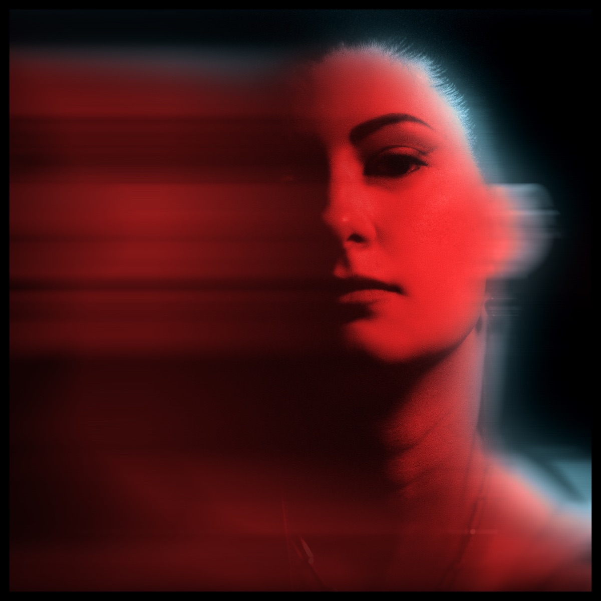 CULPA NUESTRA - Single by Safree & STRANGEL0VE album cover