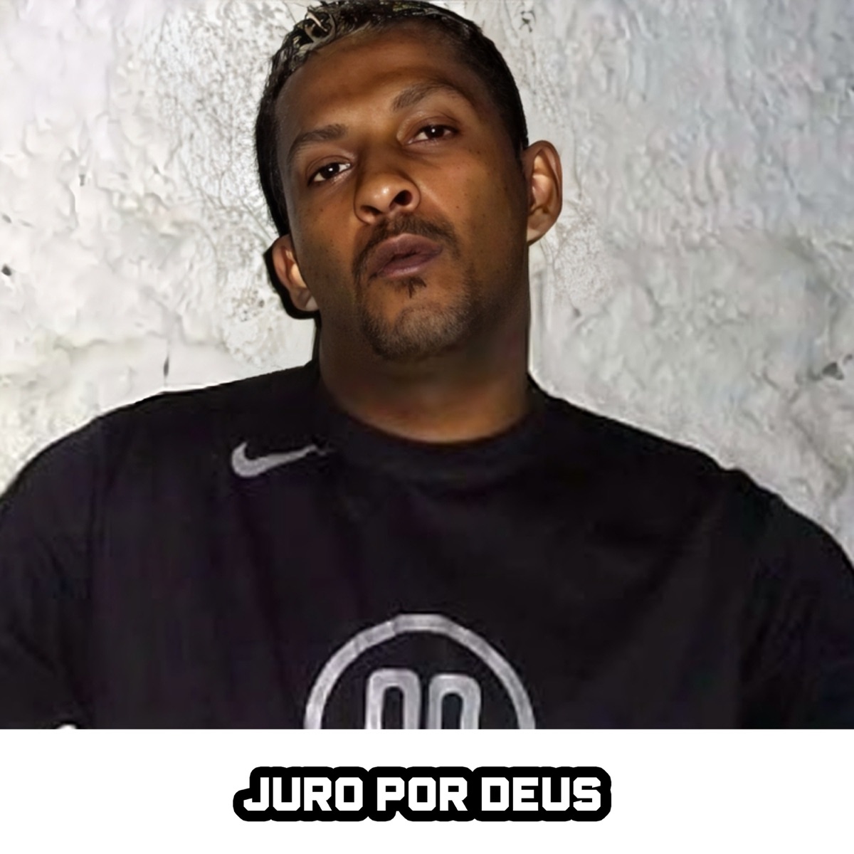 Juro por Deus - Single by Mc Mascote album cover