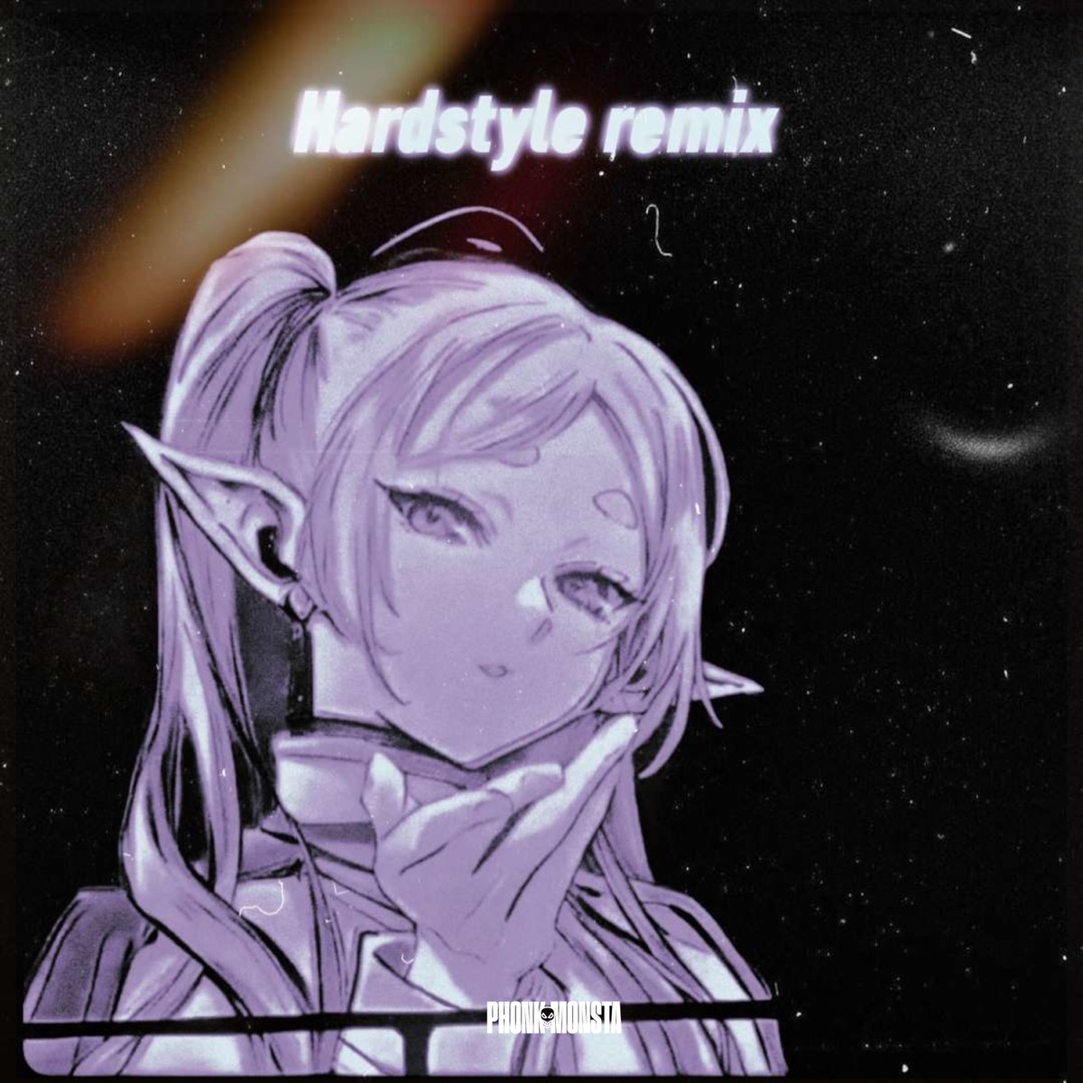 LONELY LONELY (Hardstyle Remix) - Single by NORWXXD REAPER & Hxlkart album cover