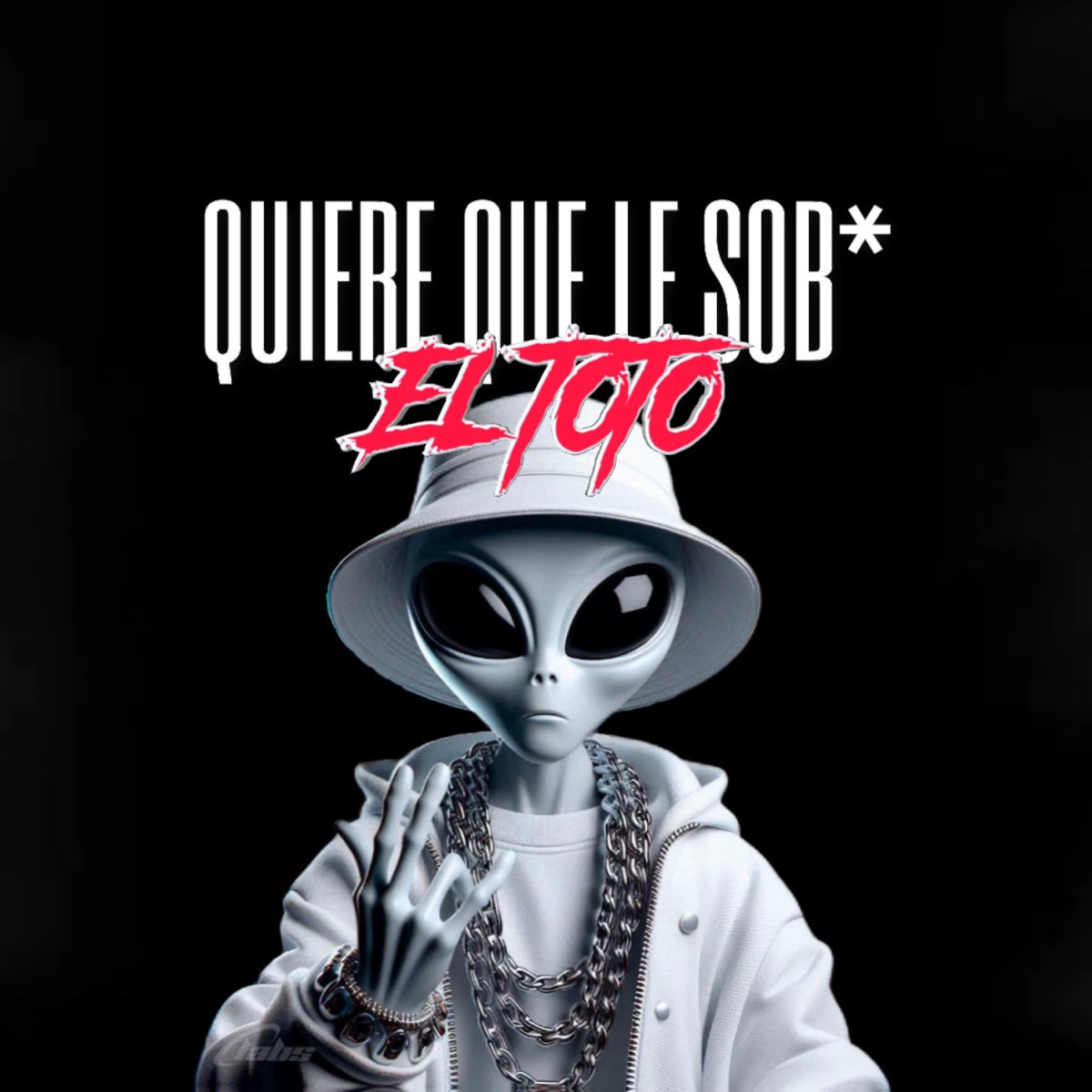 EL TOTO RKT (feat. TOVY RMX) - Single by DJ TRA RKT album cover