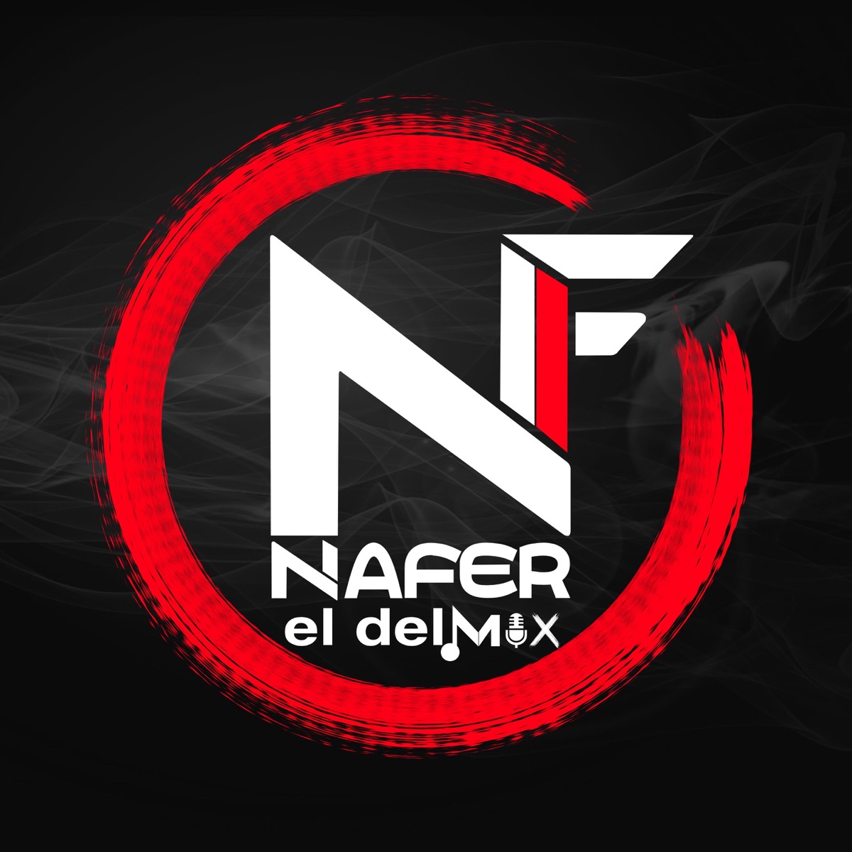 Vamos A Bailar (feat. Elvis & Jcob) - Single by Nafer El Del Mix album cover