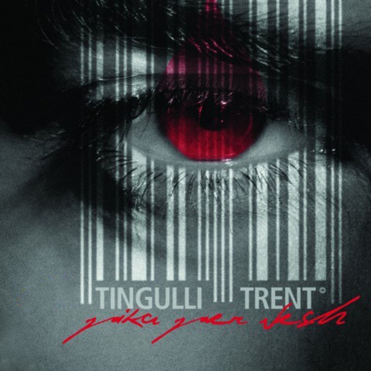 Pika Per Vesh by Tingulli Trent & Ghetto Geasy album cover
