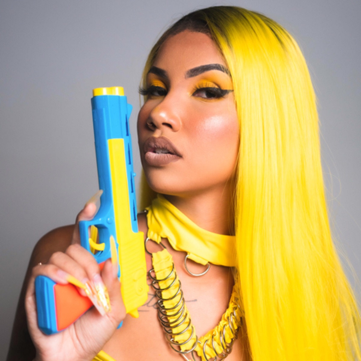 Deixa Que Eu Pego - Single by Mc Thay RJ album cover