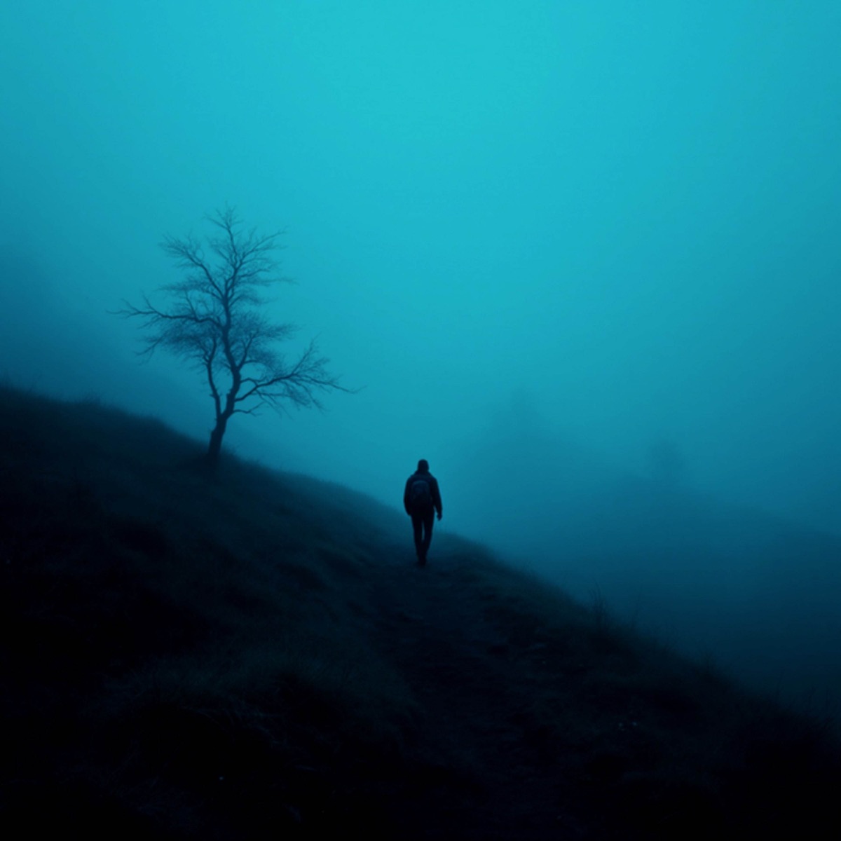 you will never know - Single by Astrallyxia album cover