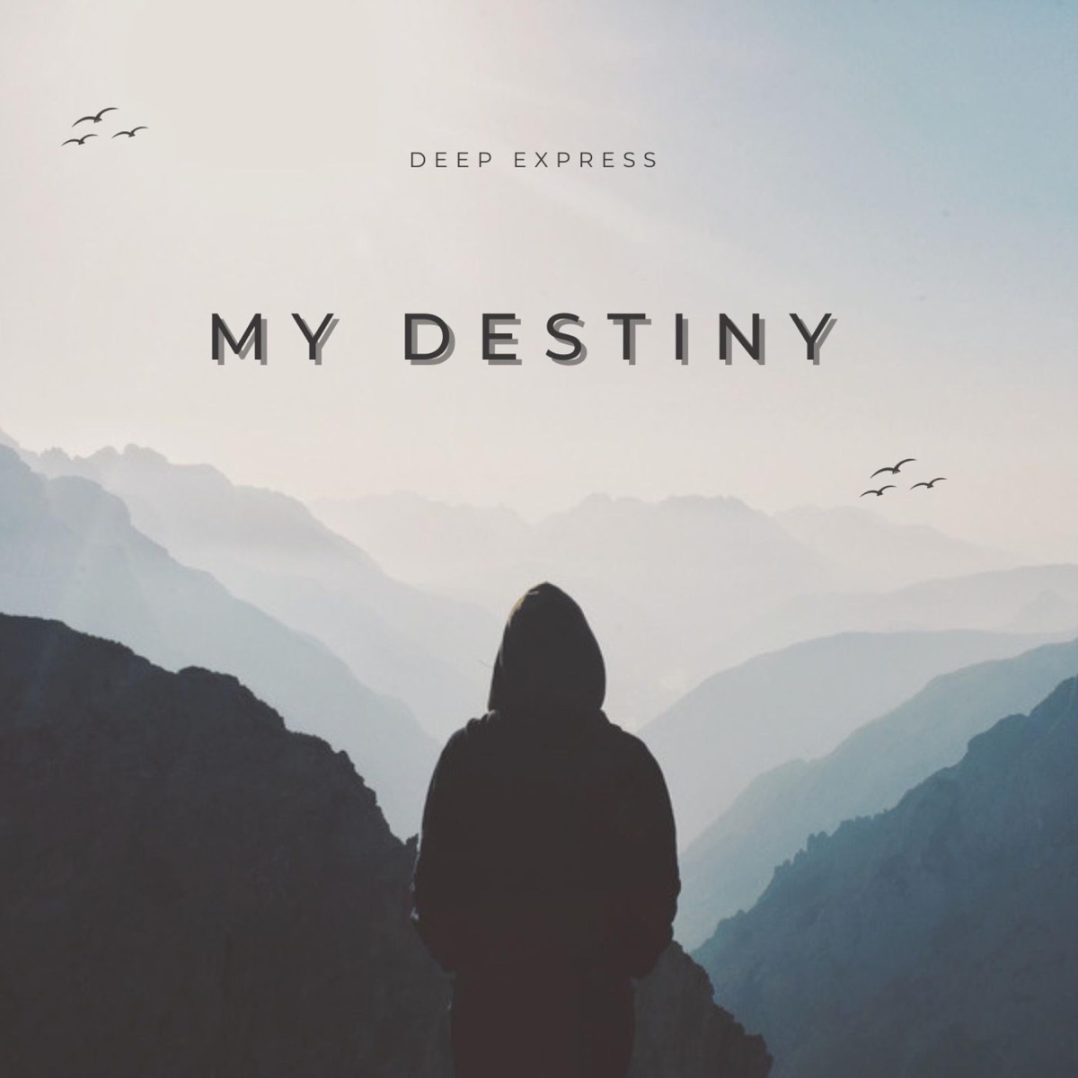 My Destiny by Deep Express album cover