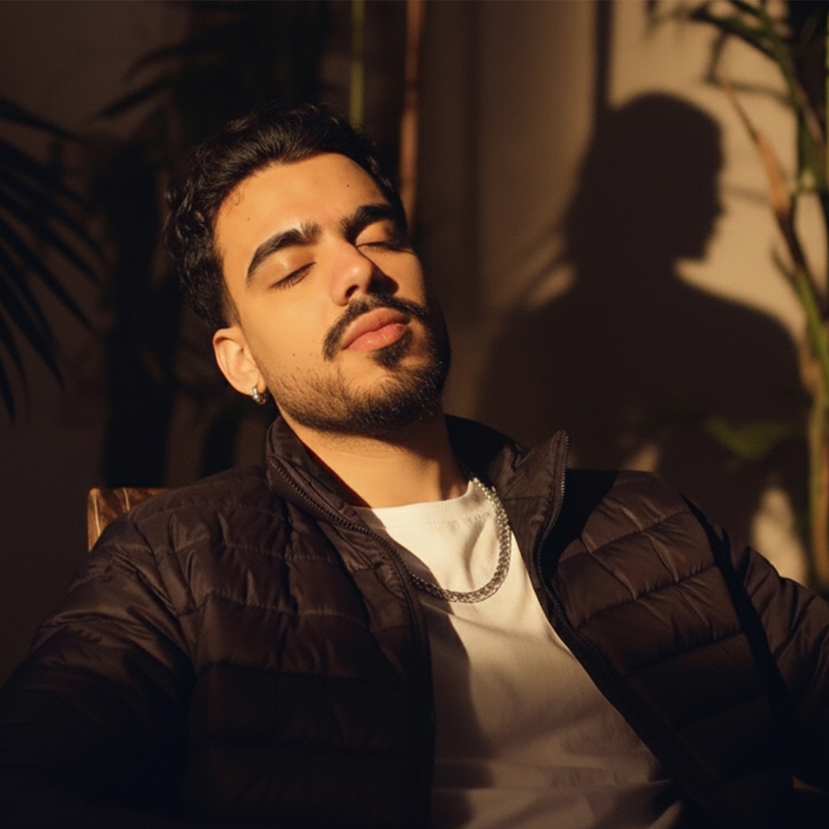 Esse Cara Pode Ser Eu - Single by Macedo album cover