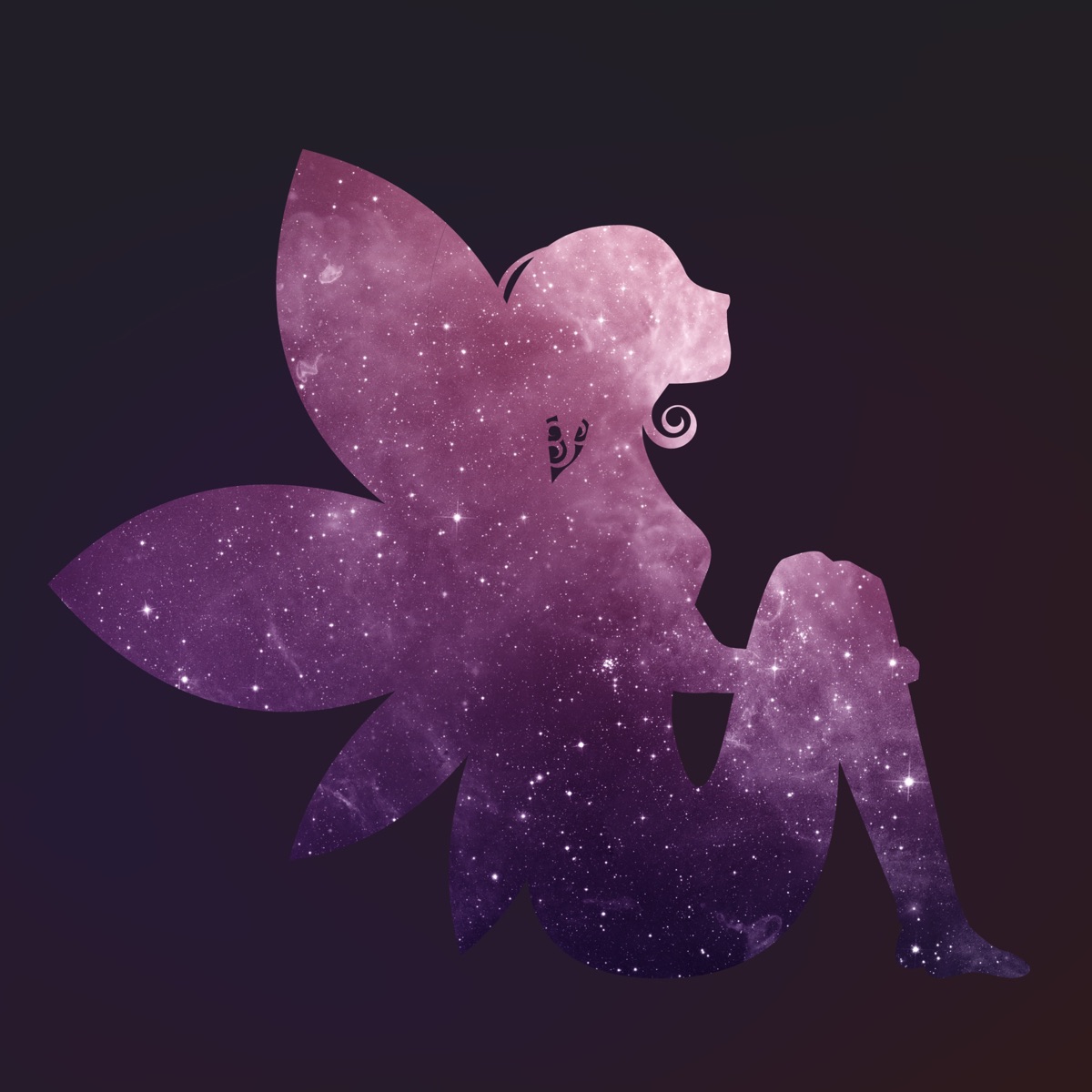 Pink Fairy (feat. Stefan Schönegg & Fabian Jung) - Single by Alexander Badiarov album cover