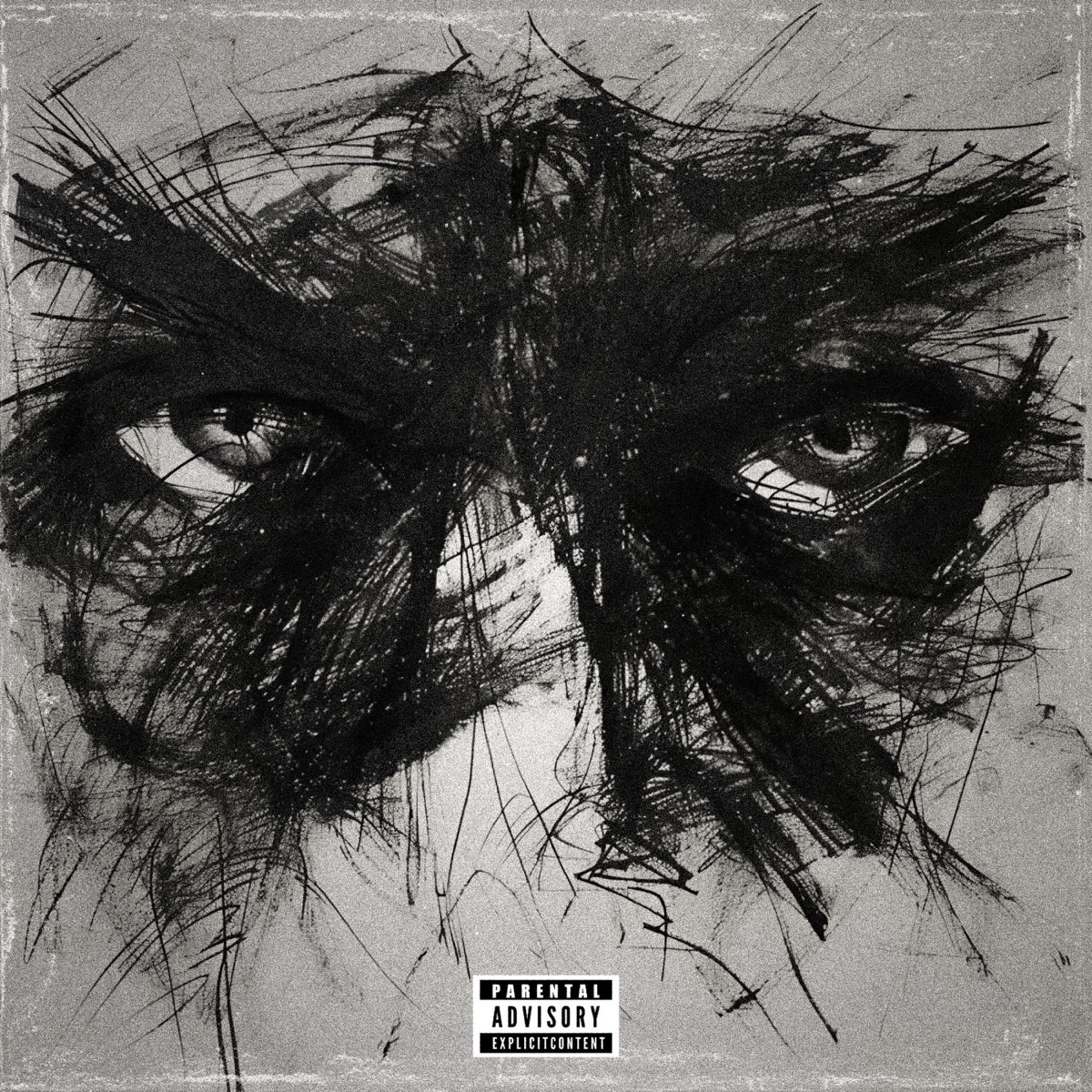 SOBER - Single by largekeli album cover