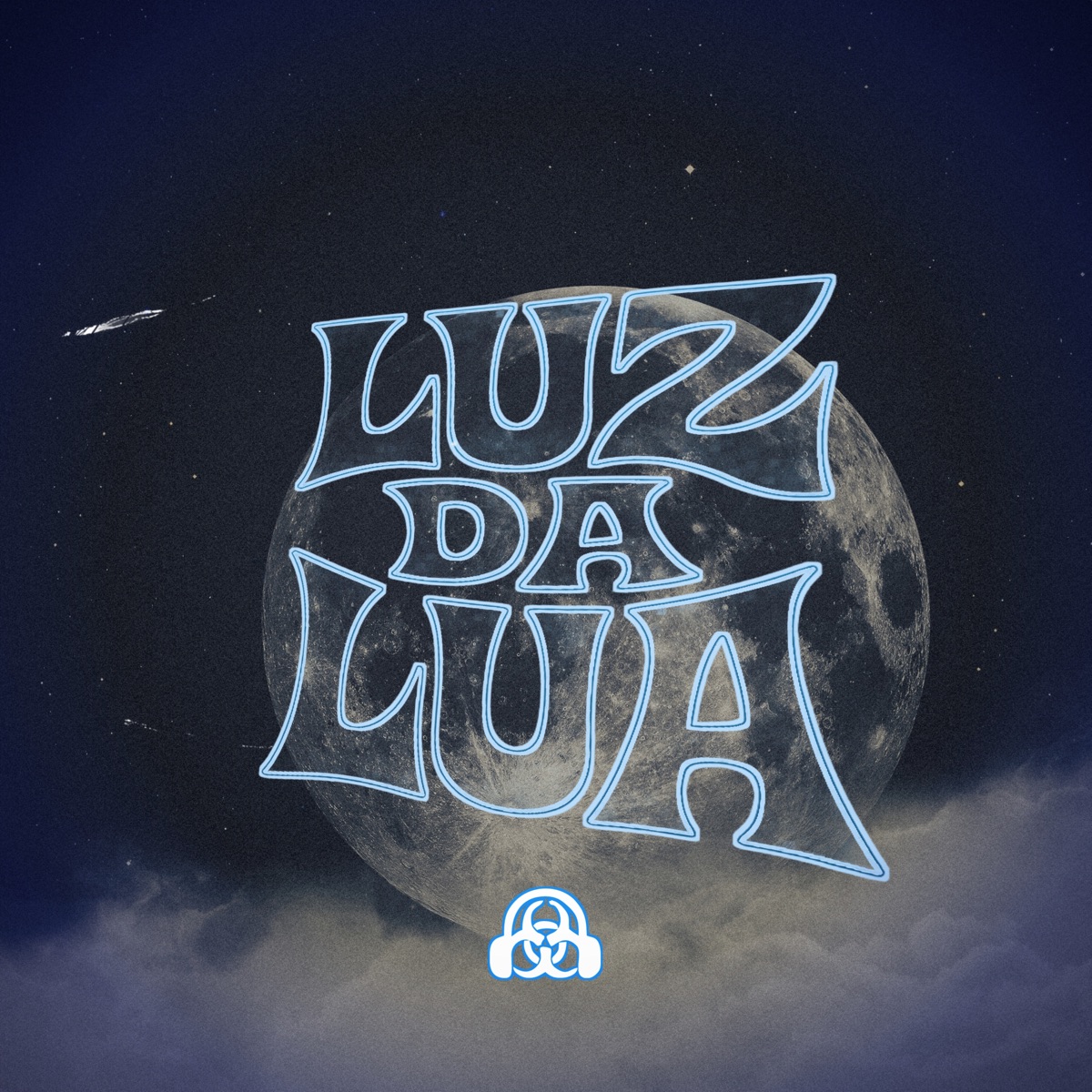 Luz da Lua - Single by Loki Dog, MC PH51 & DJ BRAYAN ZL album cover
