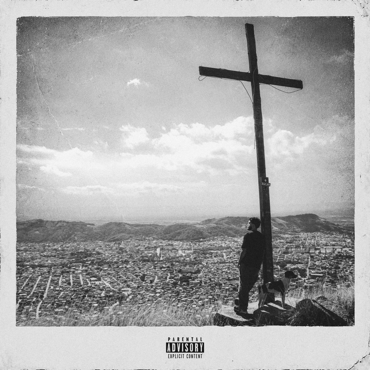Teoria Sobre a Marola - Single by Bardek, Hassan Hokage & Lokin album cover