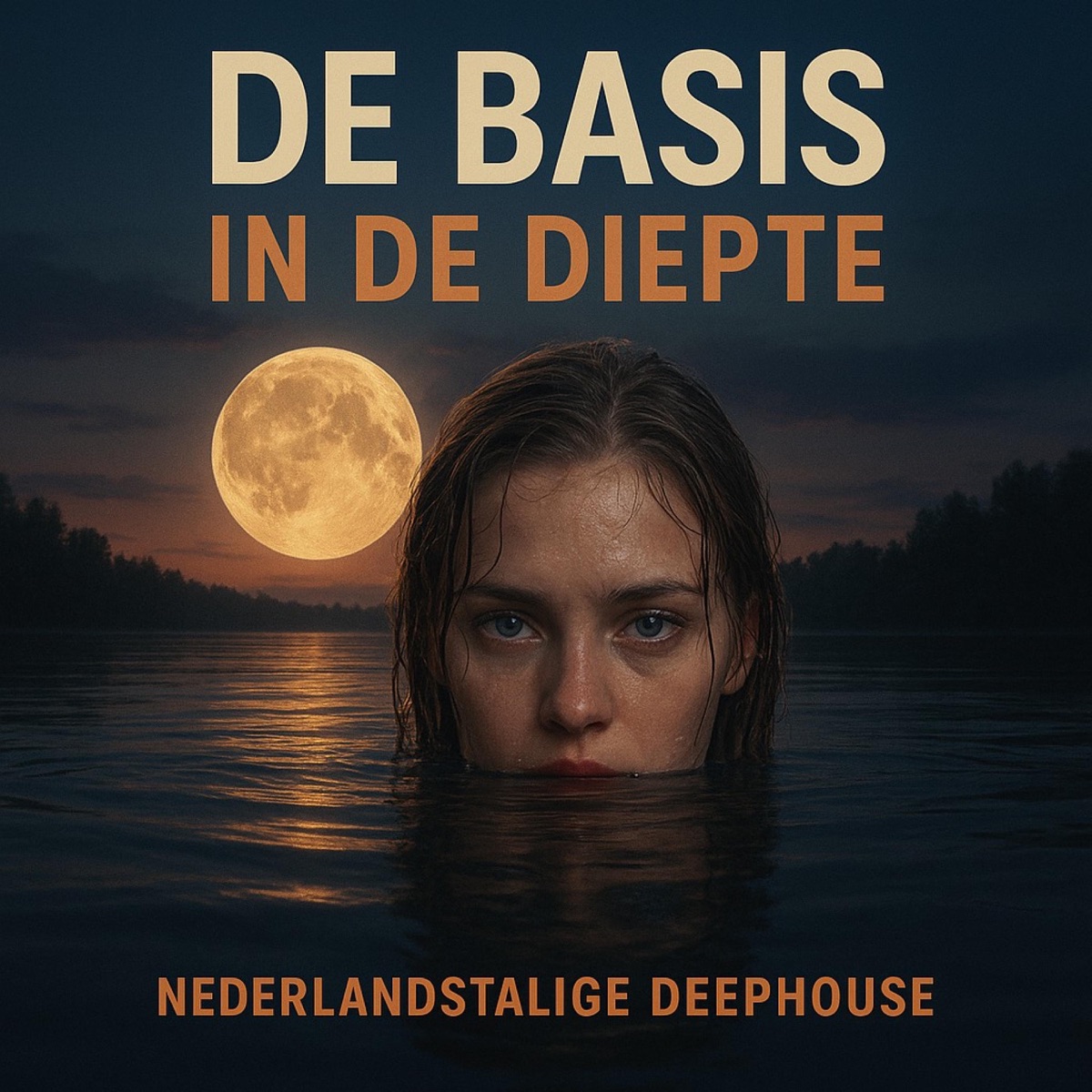 In De Diepte by De Basis album cover
