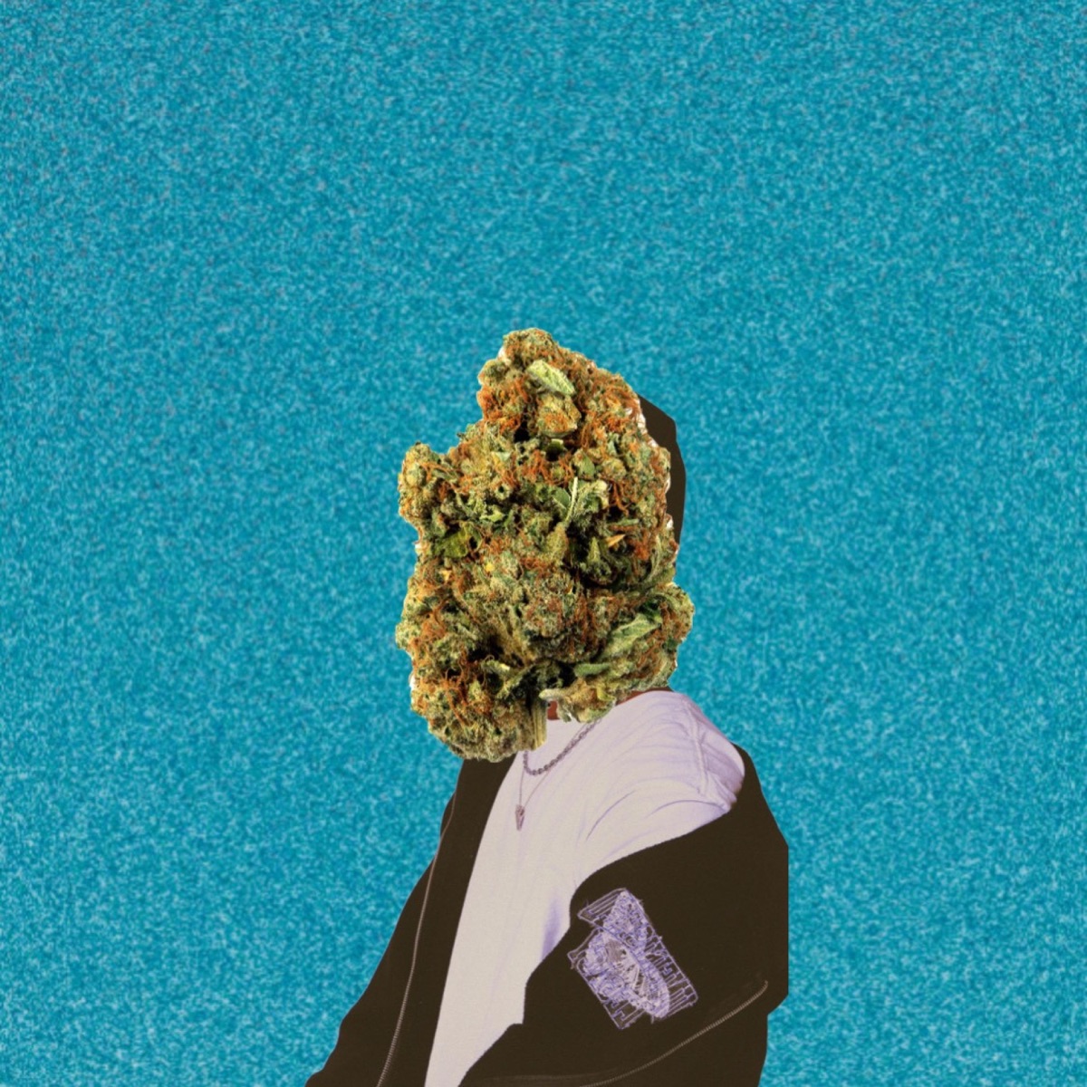 I'M High Right Now - Single by 2hi album cover