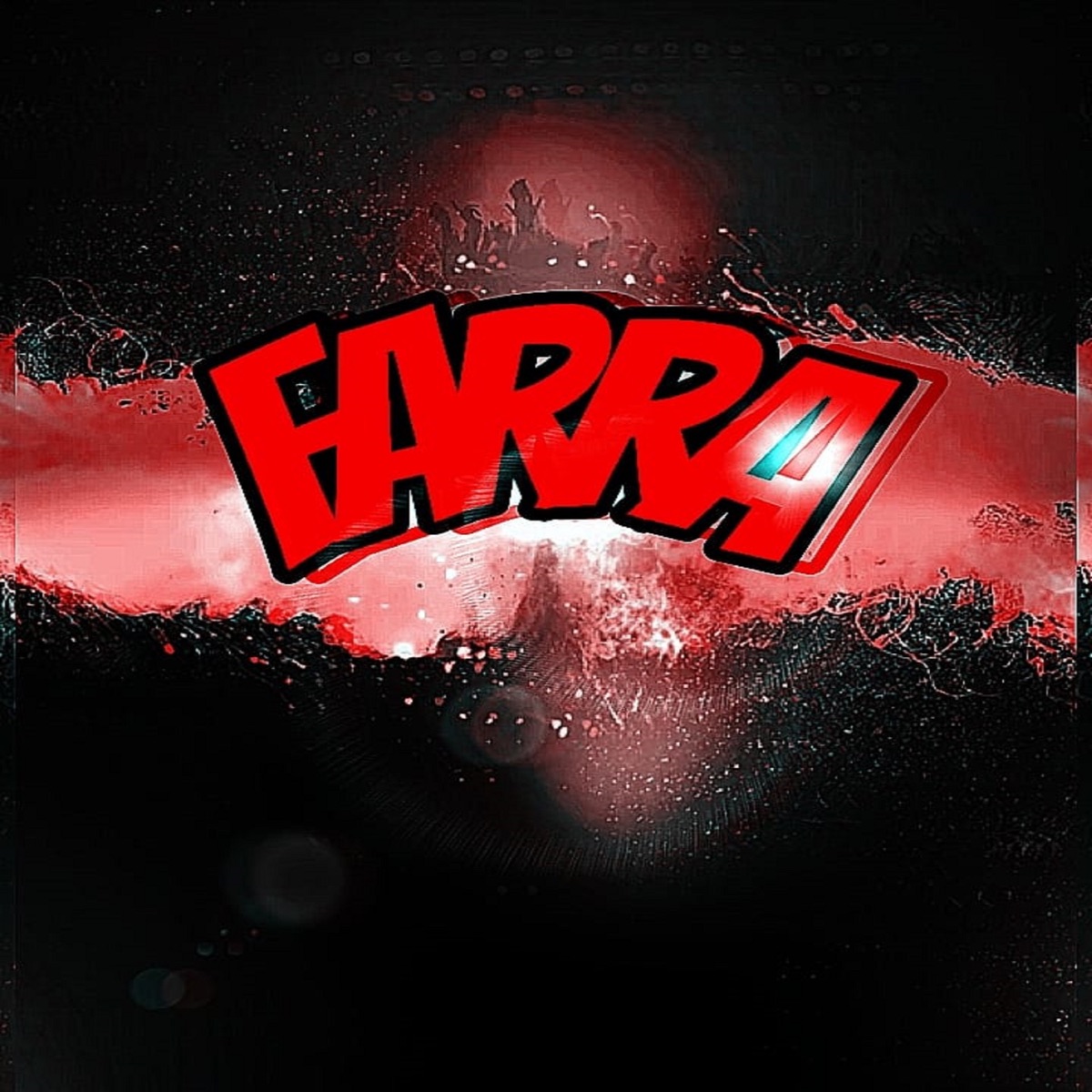 Farra (feat. Mc Meno Rafa) - Single by MC Dejota album cover