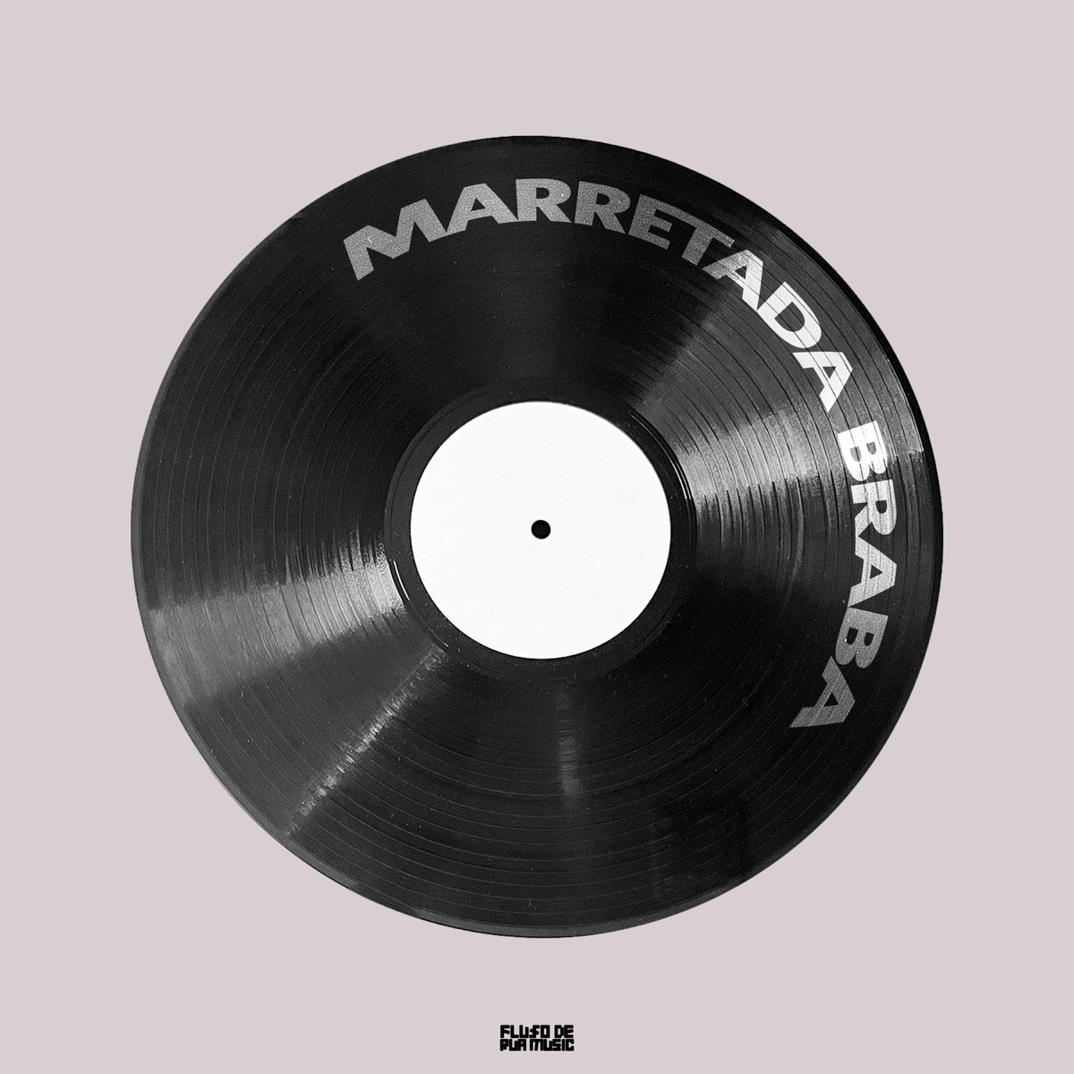 Marretada Braba - Single by MC G7 & MC Ruanzin album cover