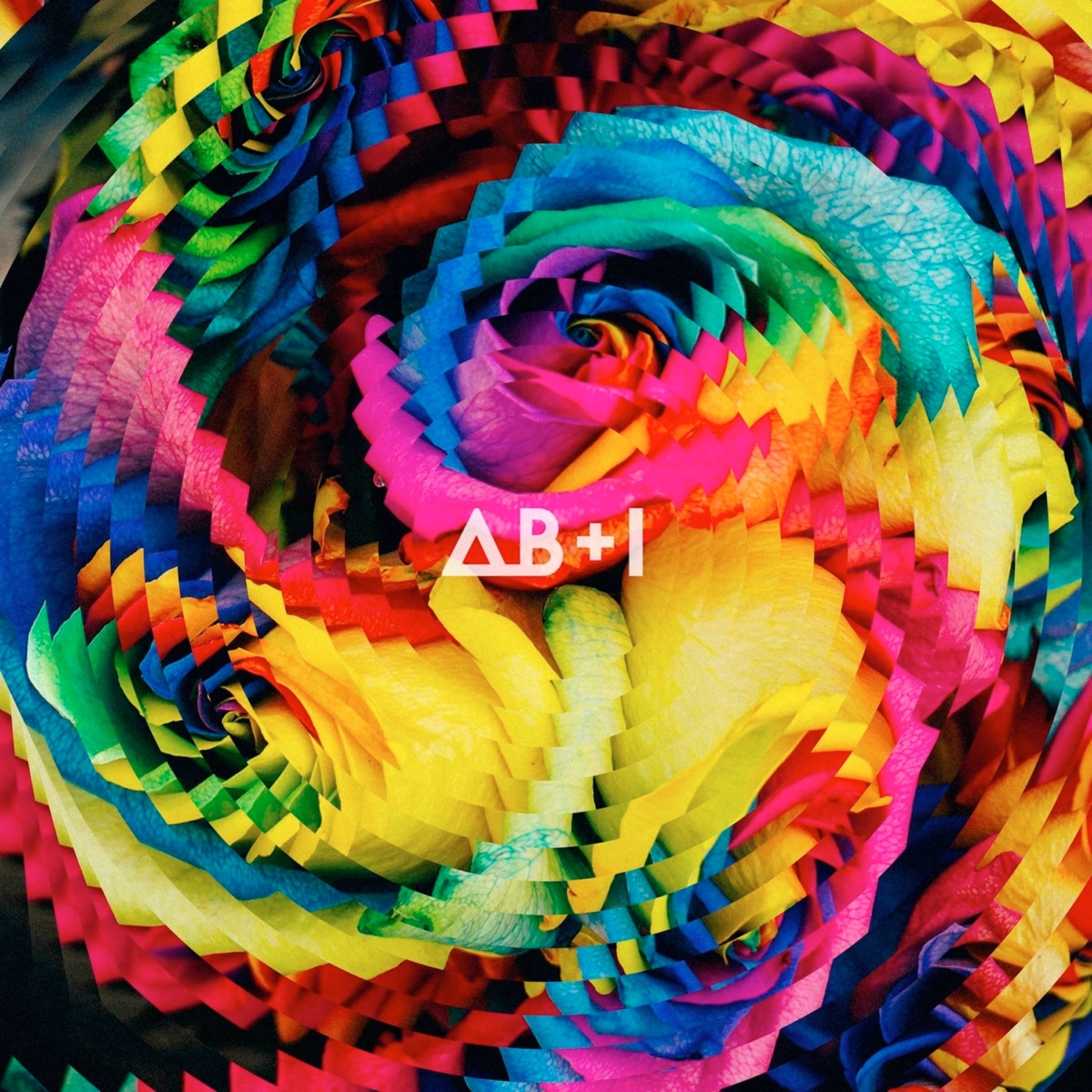 Ab+i (feat. Stephen Clarke & Dean Disanjh) - Single by Abby Wale album cover