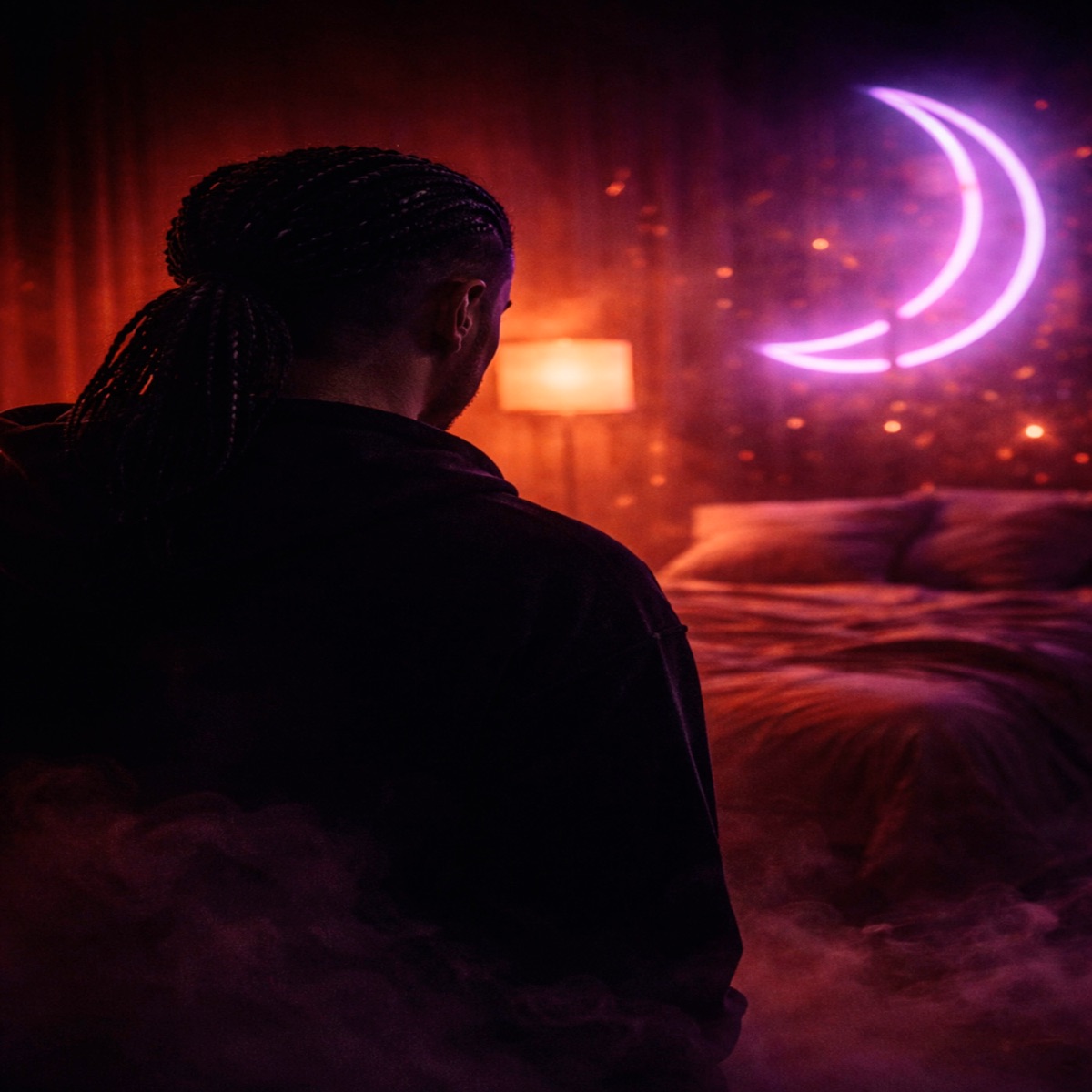 Te Quiero Ver - Single by Latrellthemelody album cover