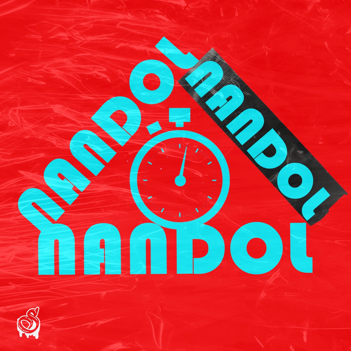Nandol - Single by Freddy Bello, Villamizar & Sticker Music album cover
