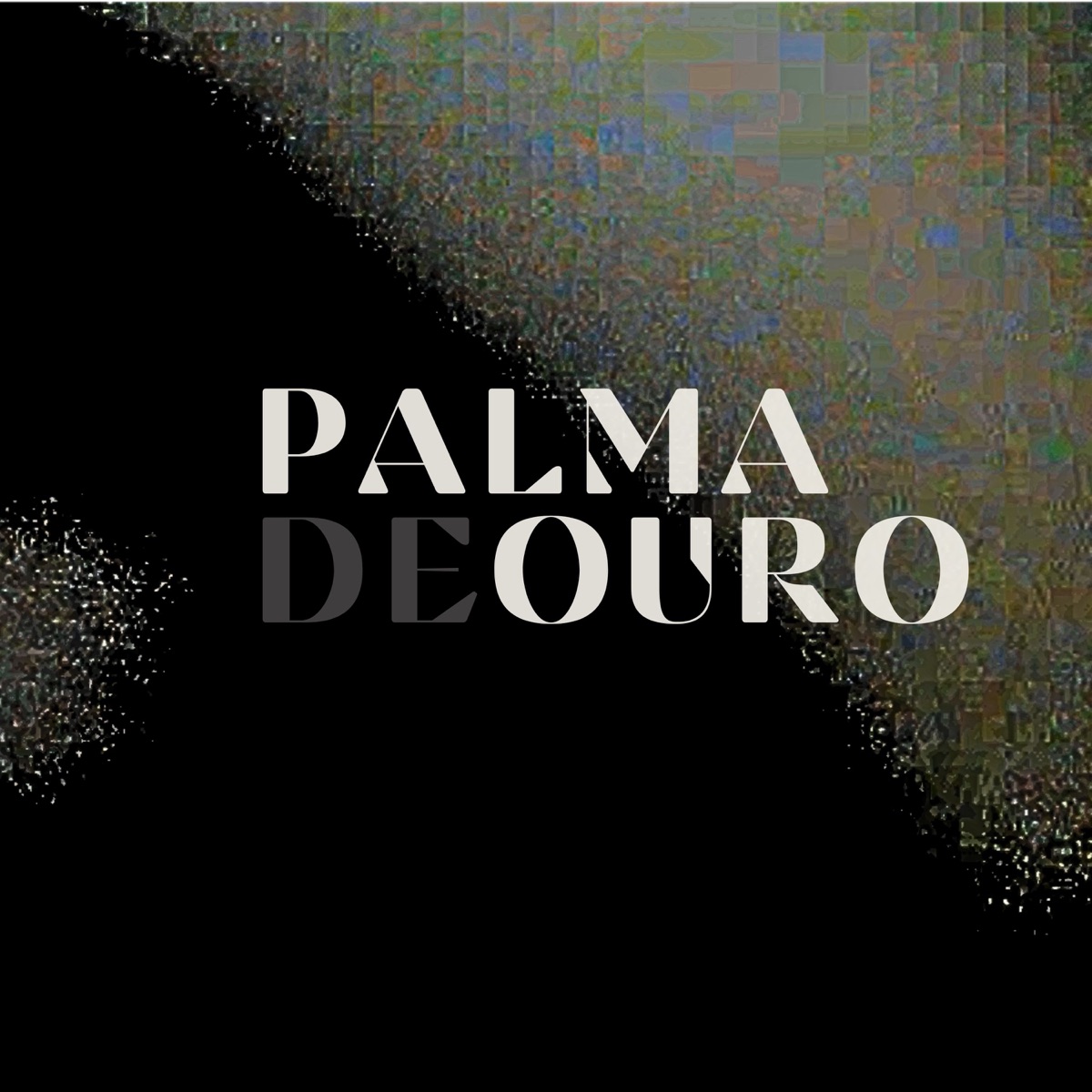 Palma de Ouro - Single by Makalister & Beli Remour album cover