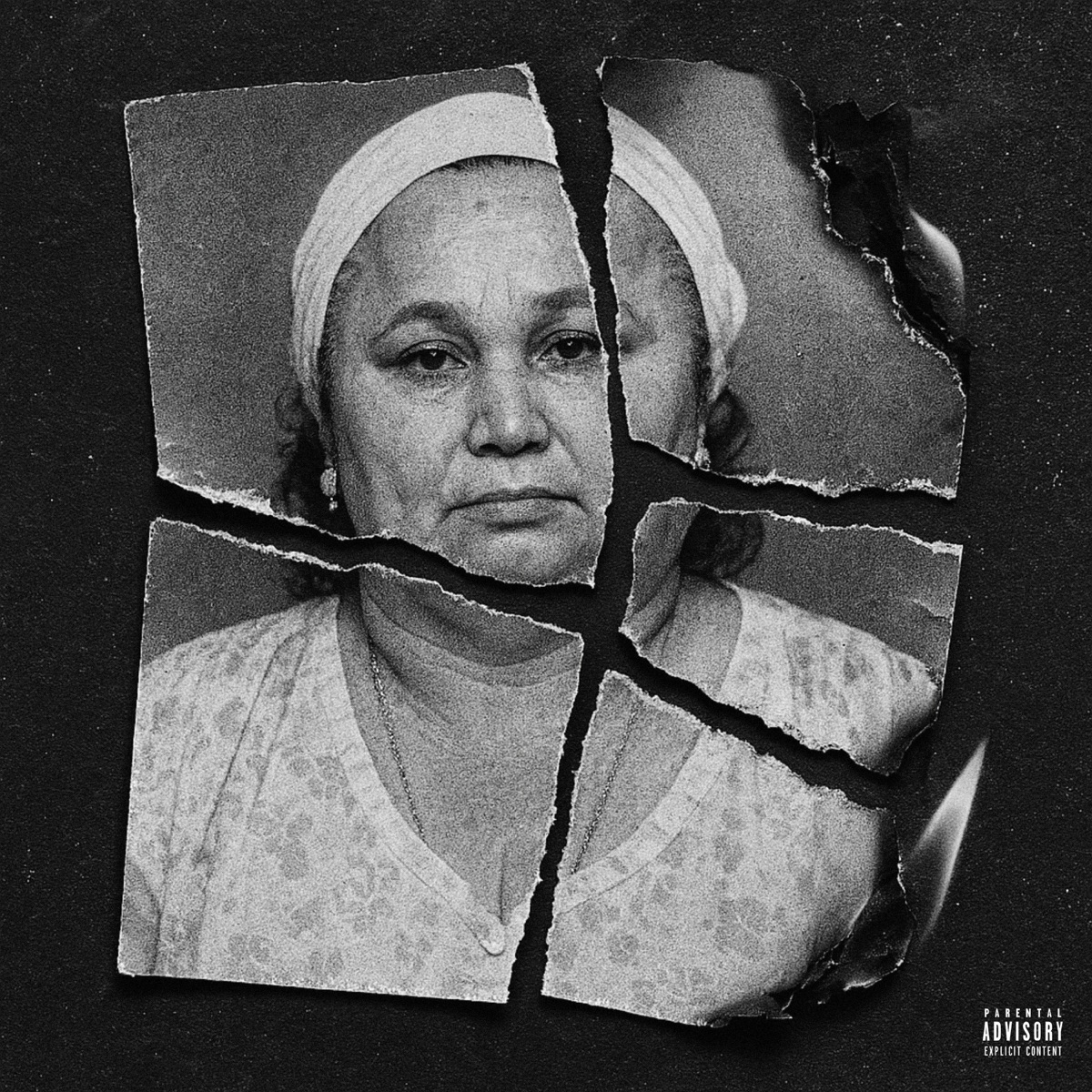 BLANCO (feat. Popsweet Jamar & Popsweet Greek) - Single by Skinny Raise album cover