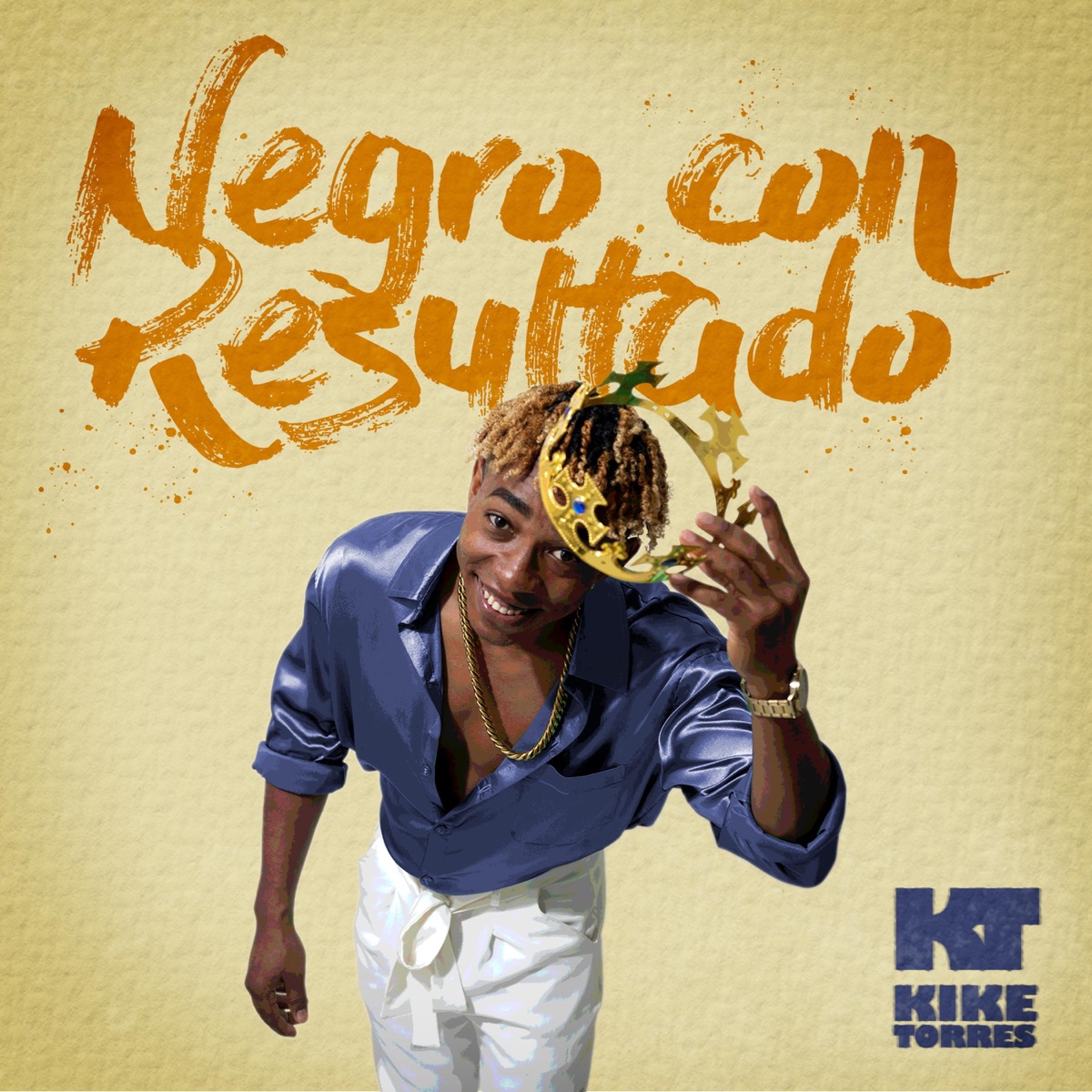 VOLAR (feat. Lion Bigmao, Maikcel, Heryb Bonilla y La Calle Manigua & Davincho Son) - Single by Kike Torres album cover