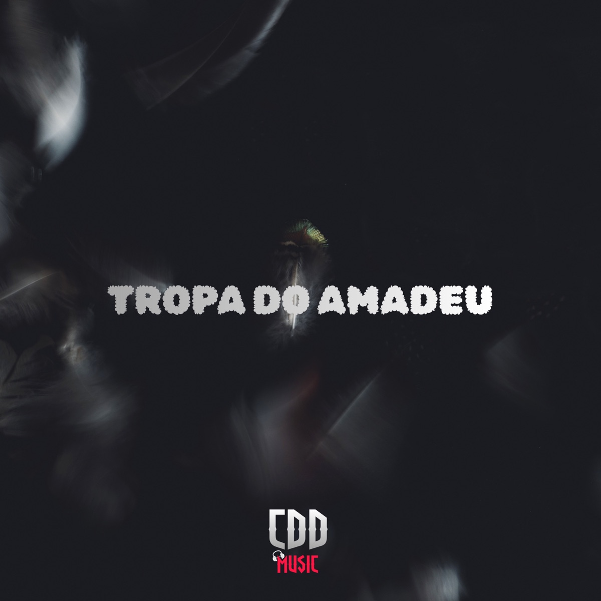 Tropa do Amadeu - Single by Kaue MC, MC Mandela ZO & Mc Neguinho do Morro album cover
