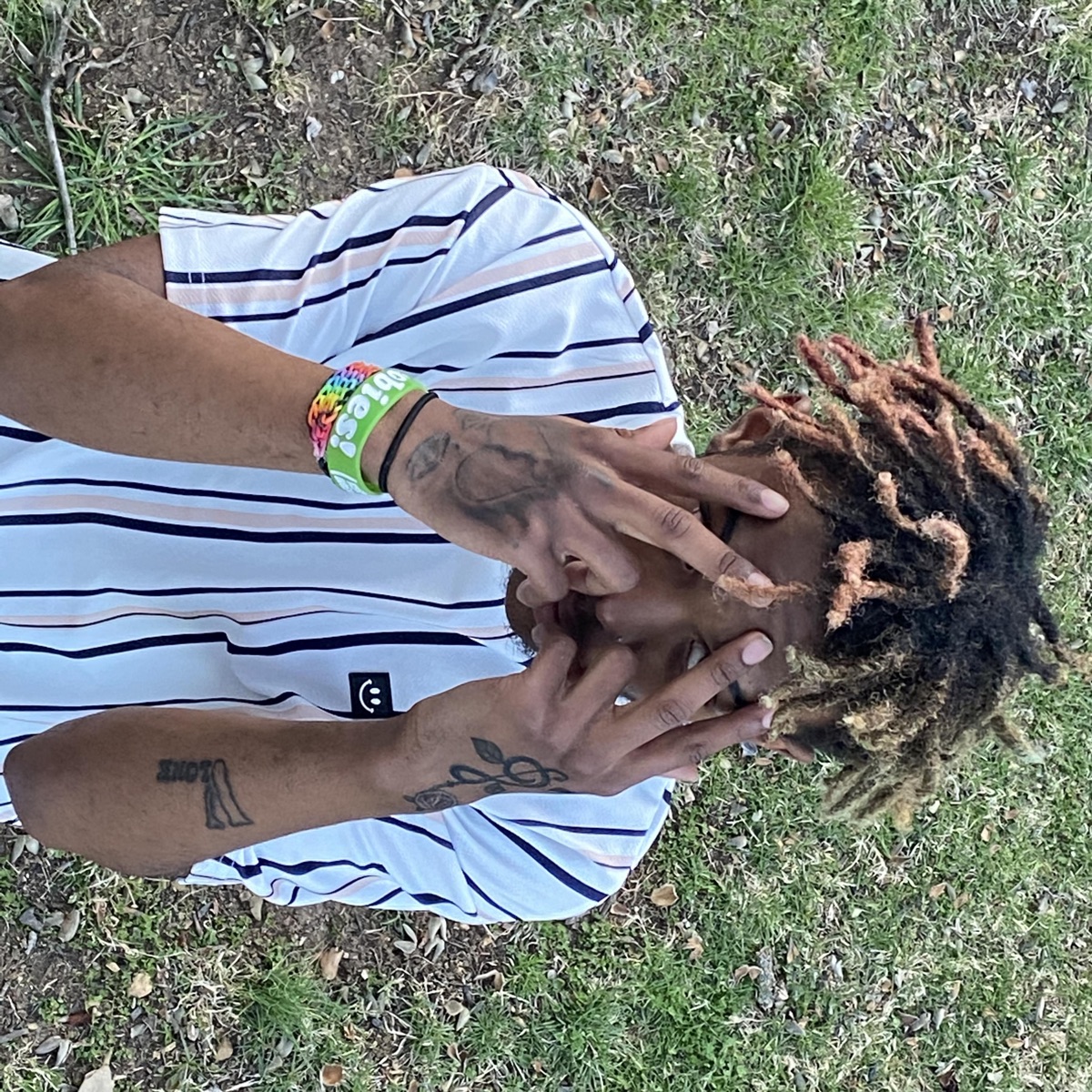 Need Love - Single (feat. Rxre) - Single by Lil Shipuden album cover