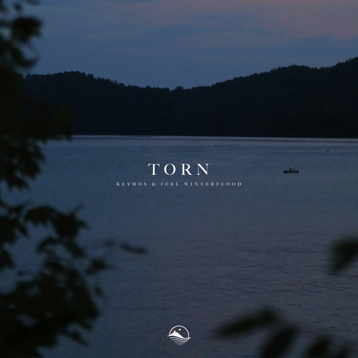 Torn - Single by Keymos & Joel Winterflood album cover