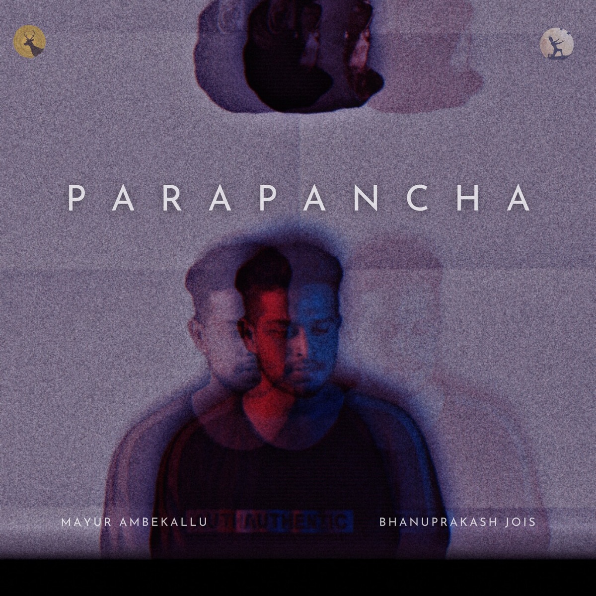 Parapancha - Single by Mayur Ambekallu & Bhanuprakash Jois album cover