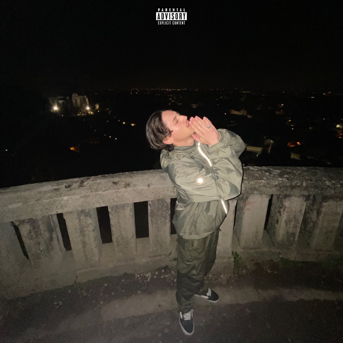 Der Klub - Single by Captain Style album cover