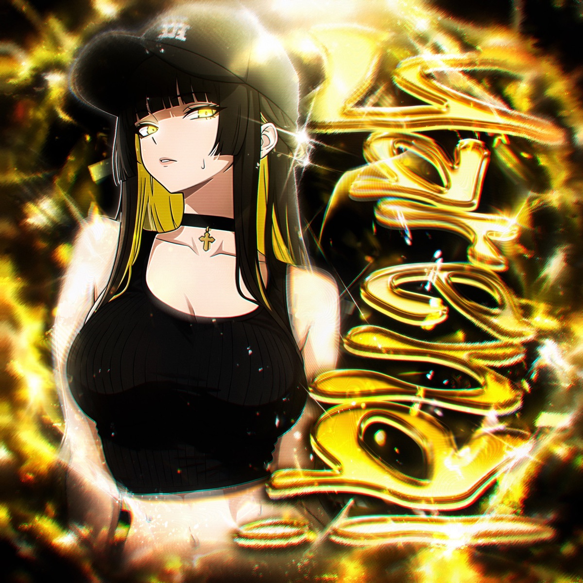 YARENA! - EP by Helex HH & AKXNESHIVA album cover