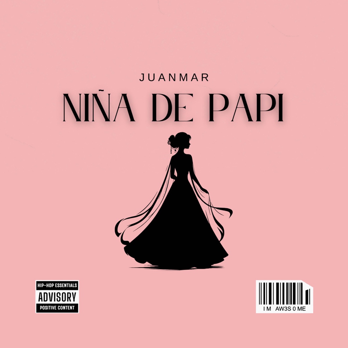 NIÑA DE PAPI (feat. Juanmar) - Single by RexDeejay album cover