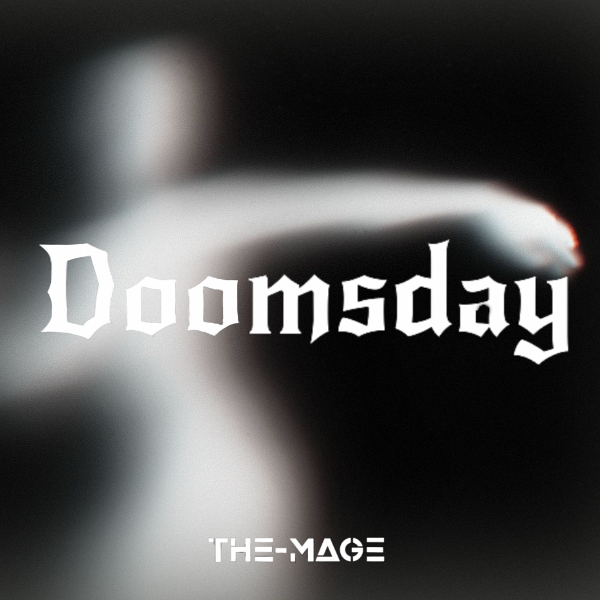 Doomsday - Single by The-Mage album cover