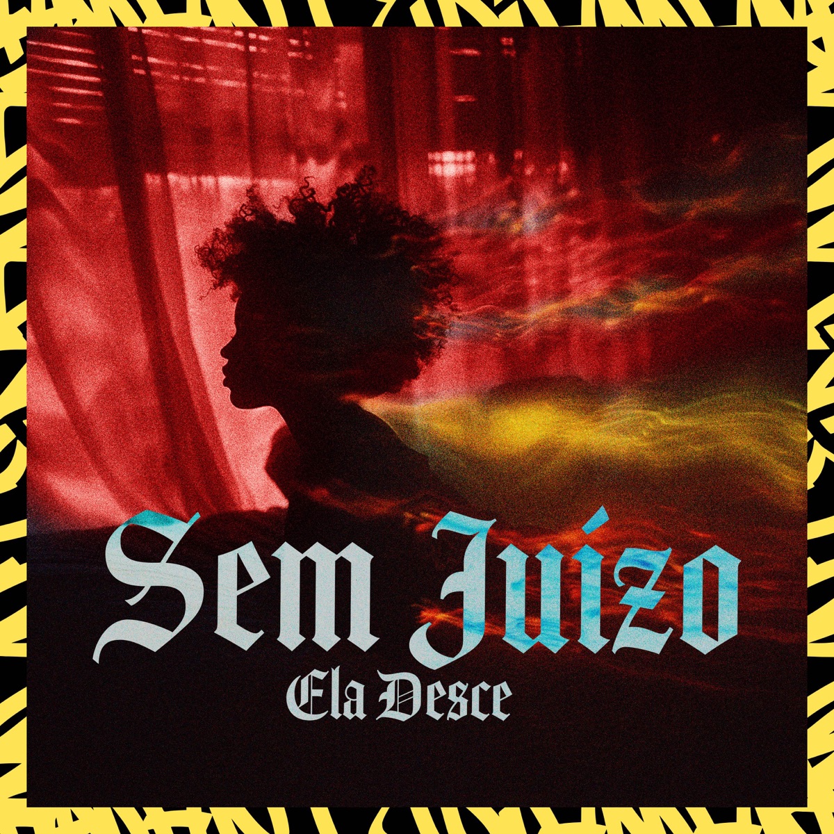 Sem Juízo (Ela Desce) - Single by Kaymé & Agostinhx album cover
